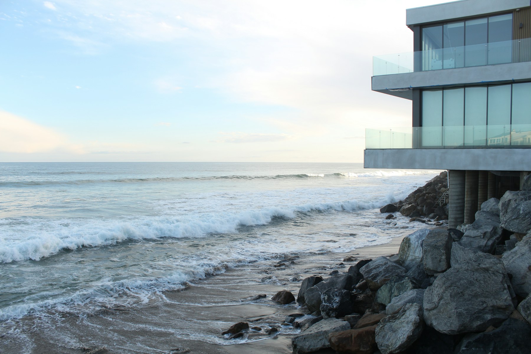 Cliff House