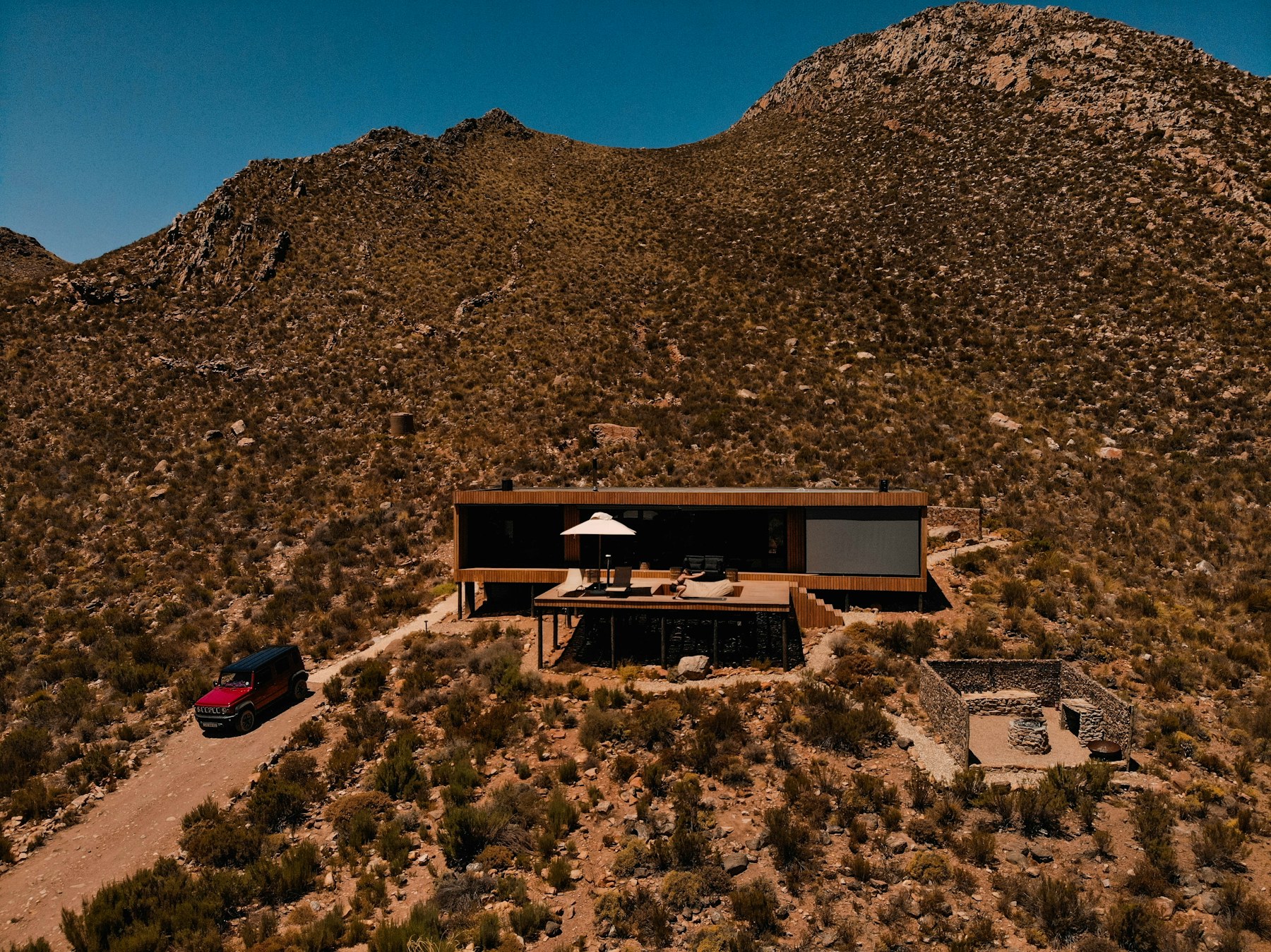 House Dune