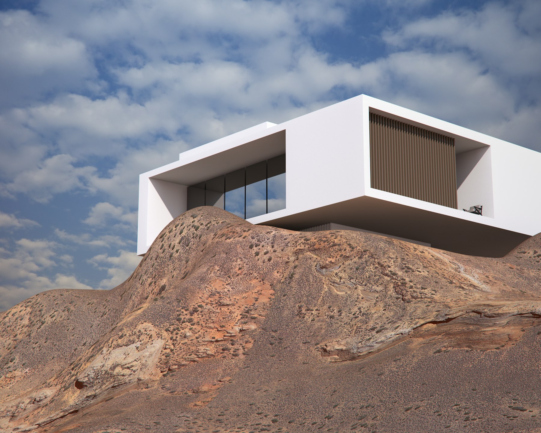 House Dune
