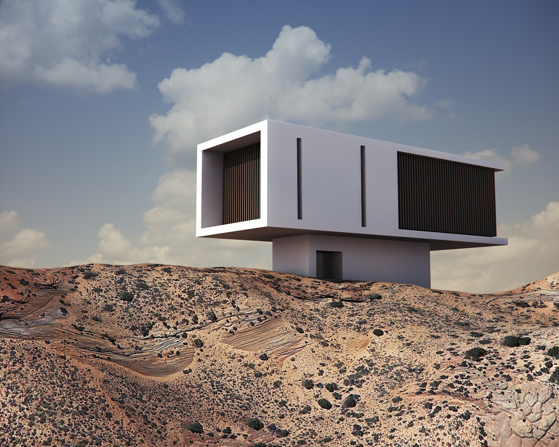 House Dune