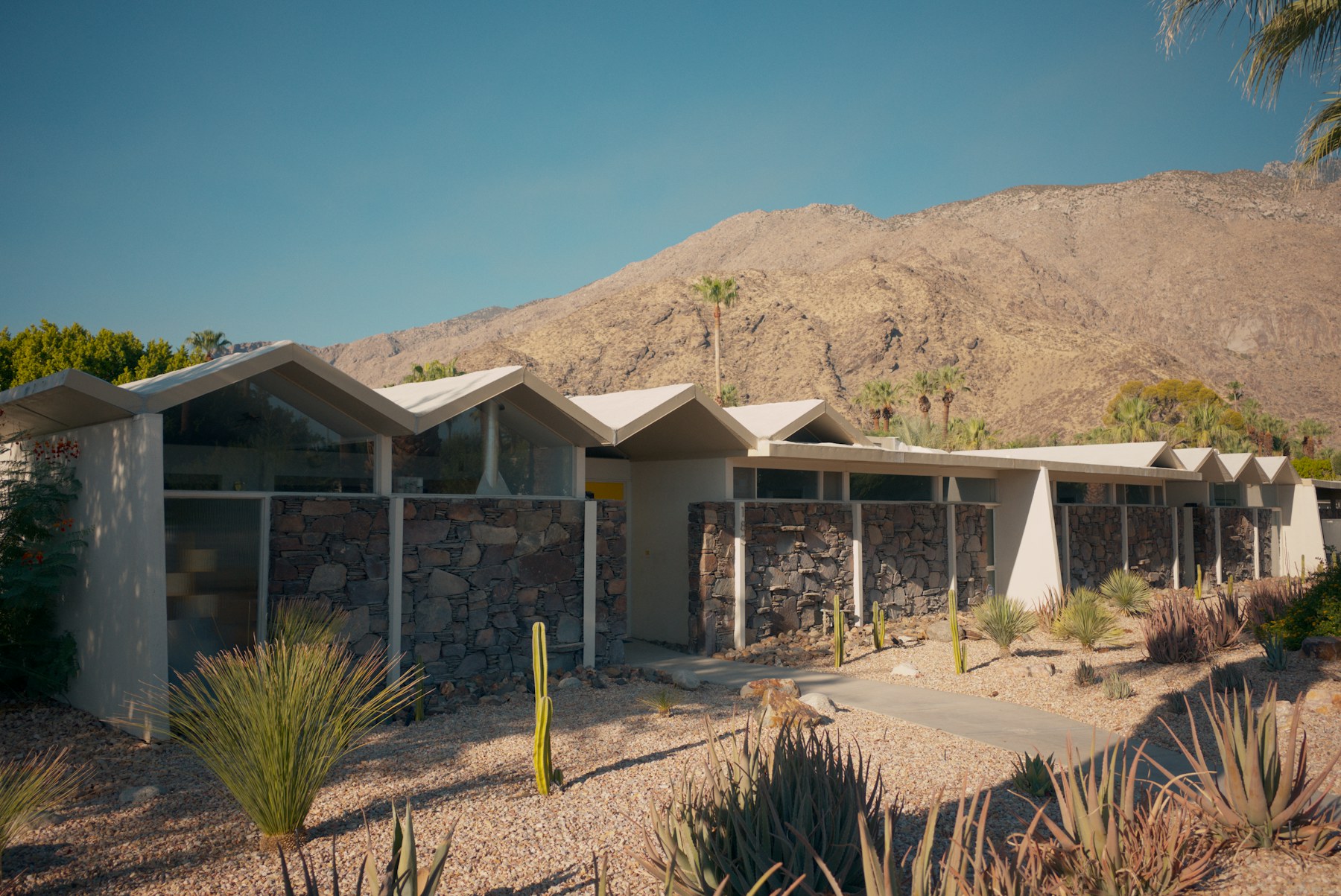House Dune