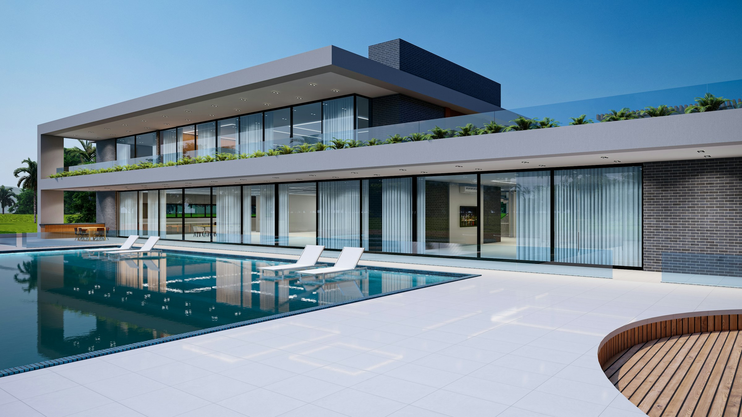 Villa Azur