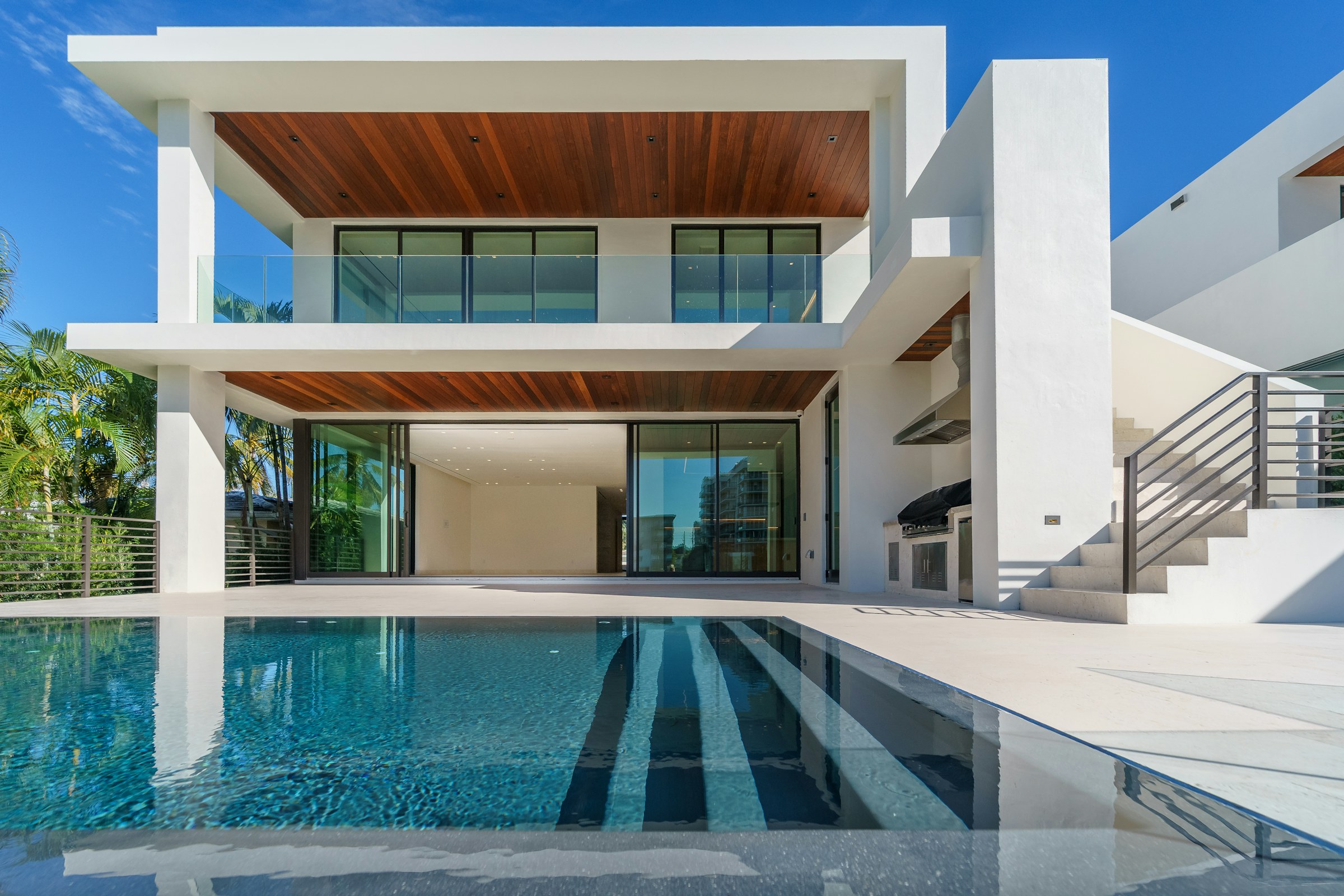 Casa Palmera