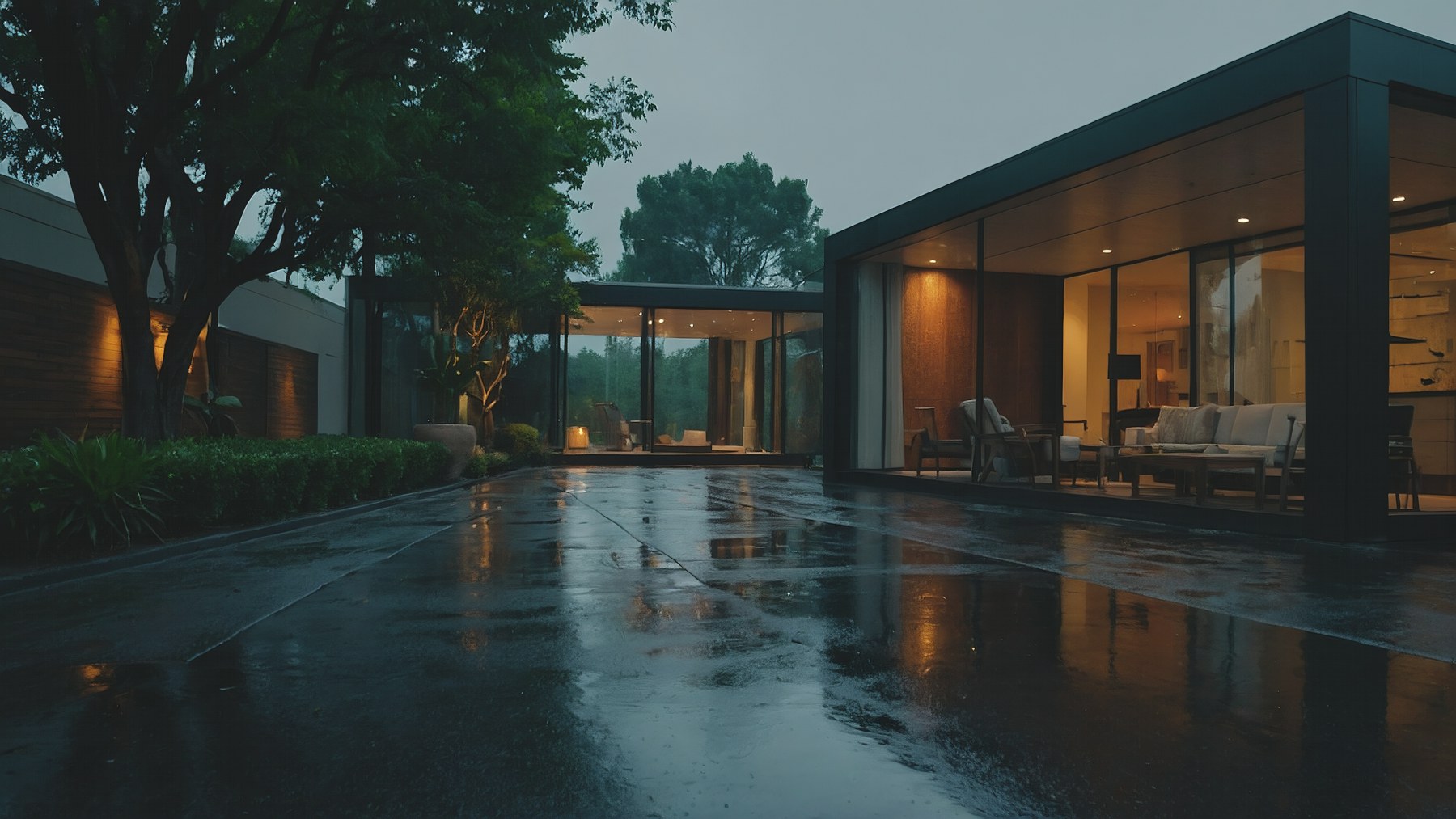 Casa Noche