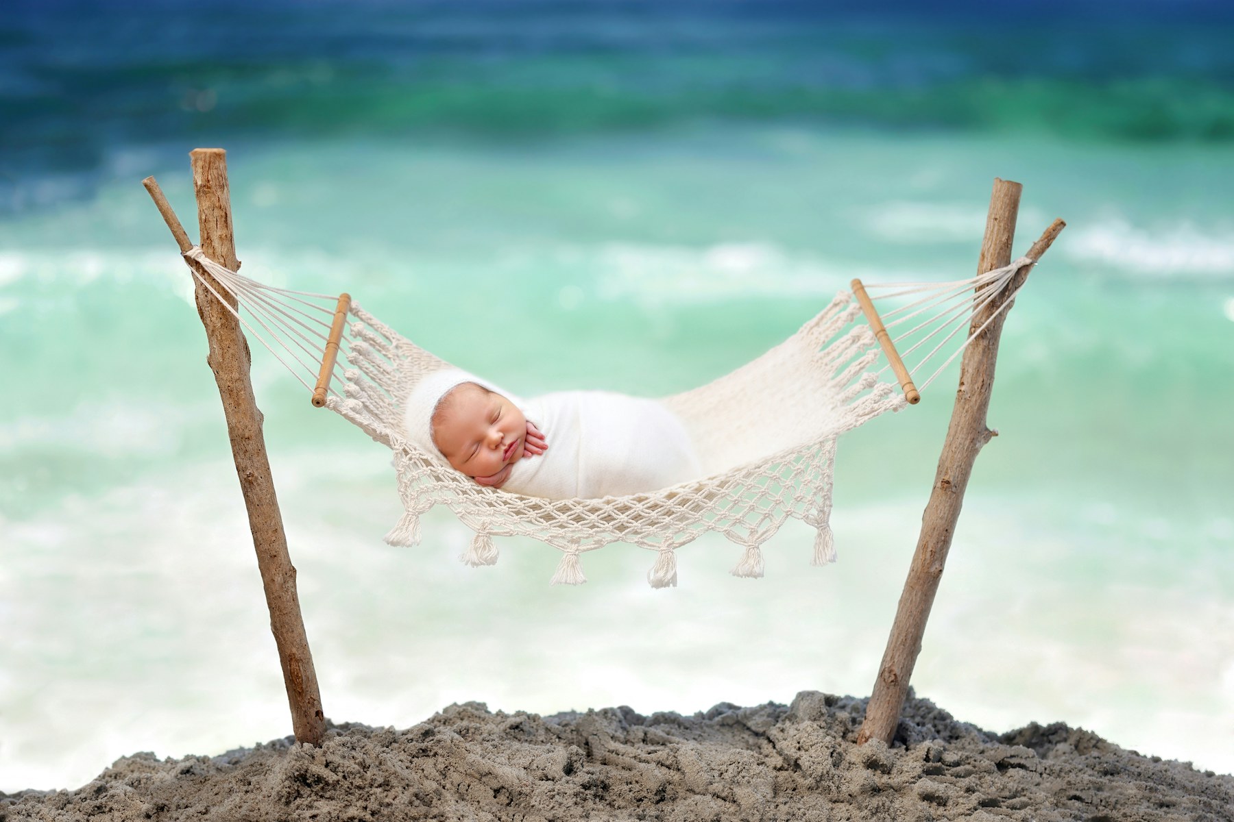 Hammock hour