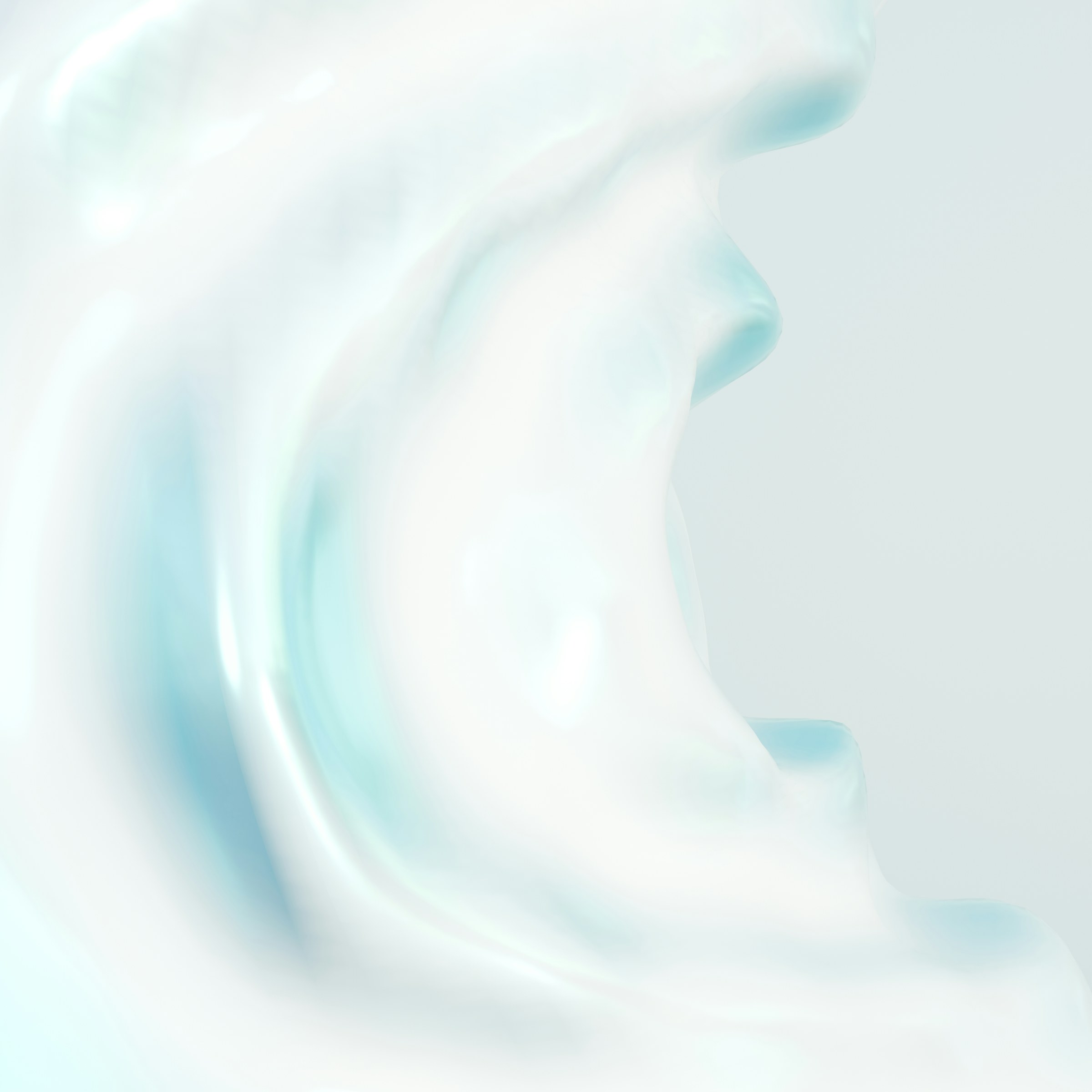 Sérum Nacre texture