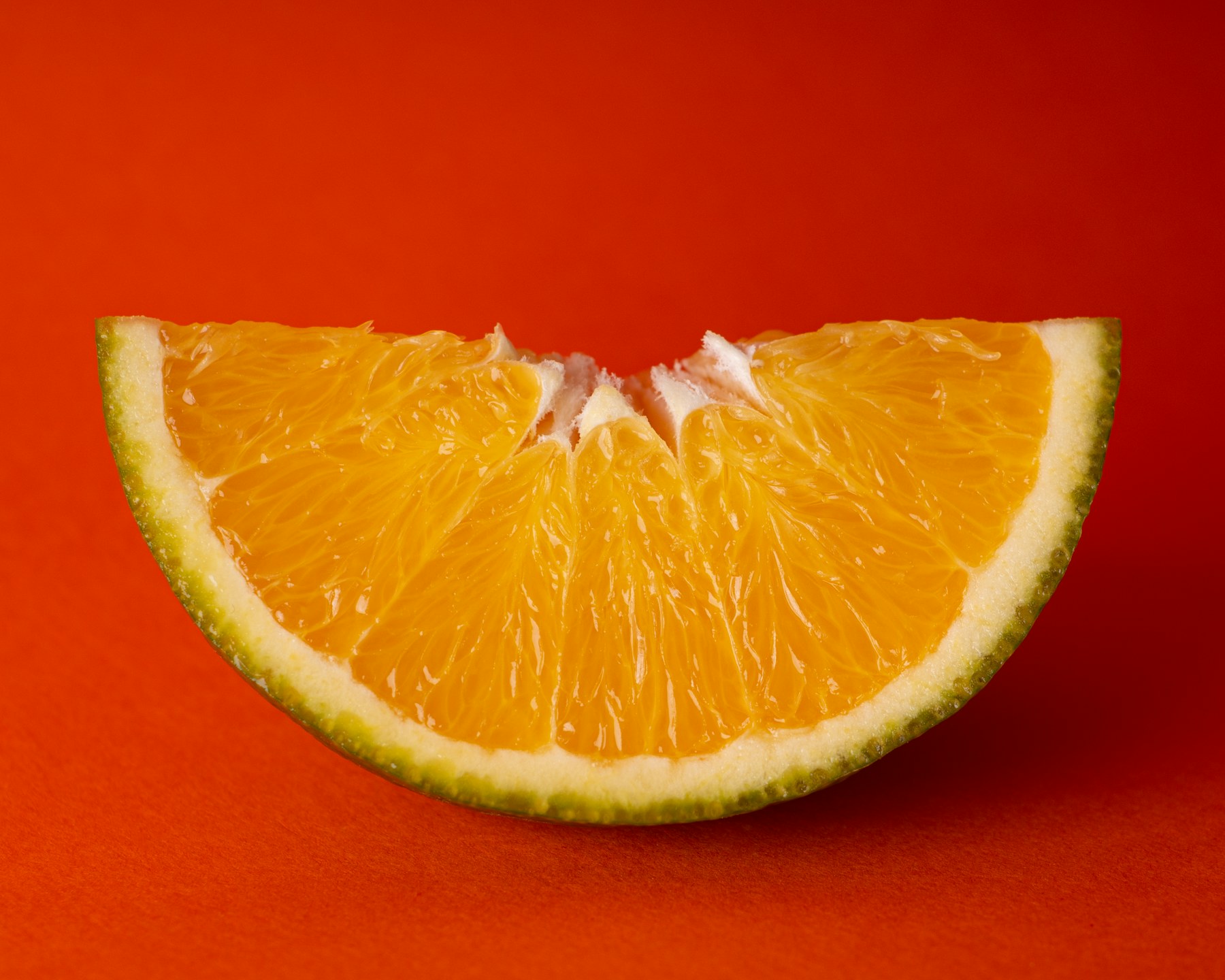 Bitter orange