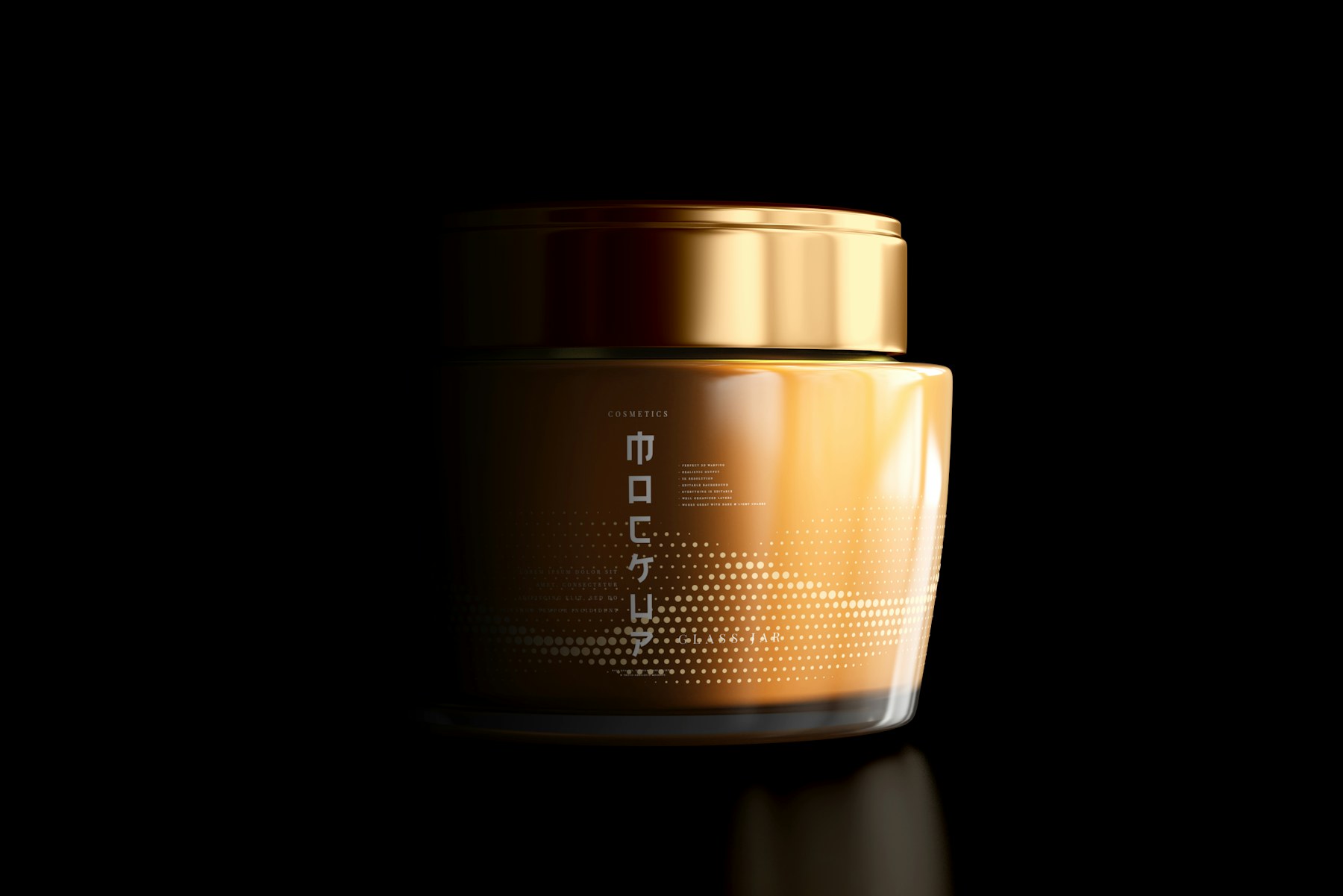 Crème Nuit