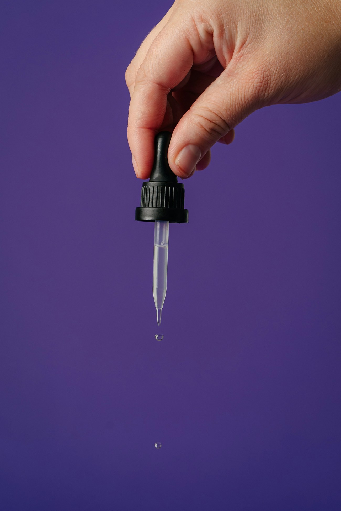 Concentré Violet