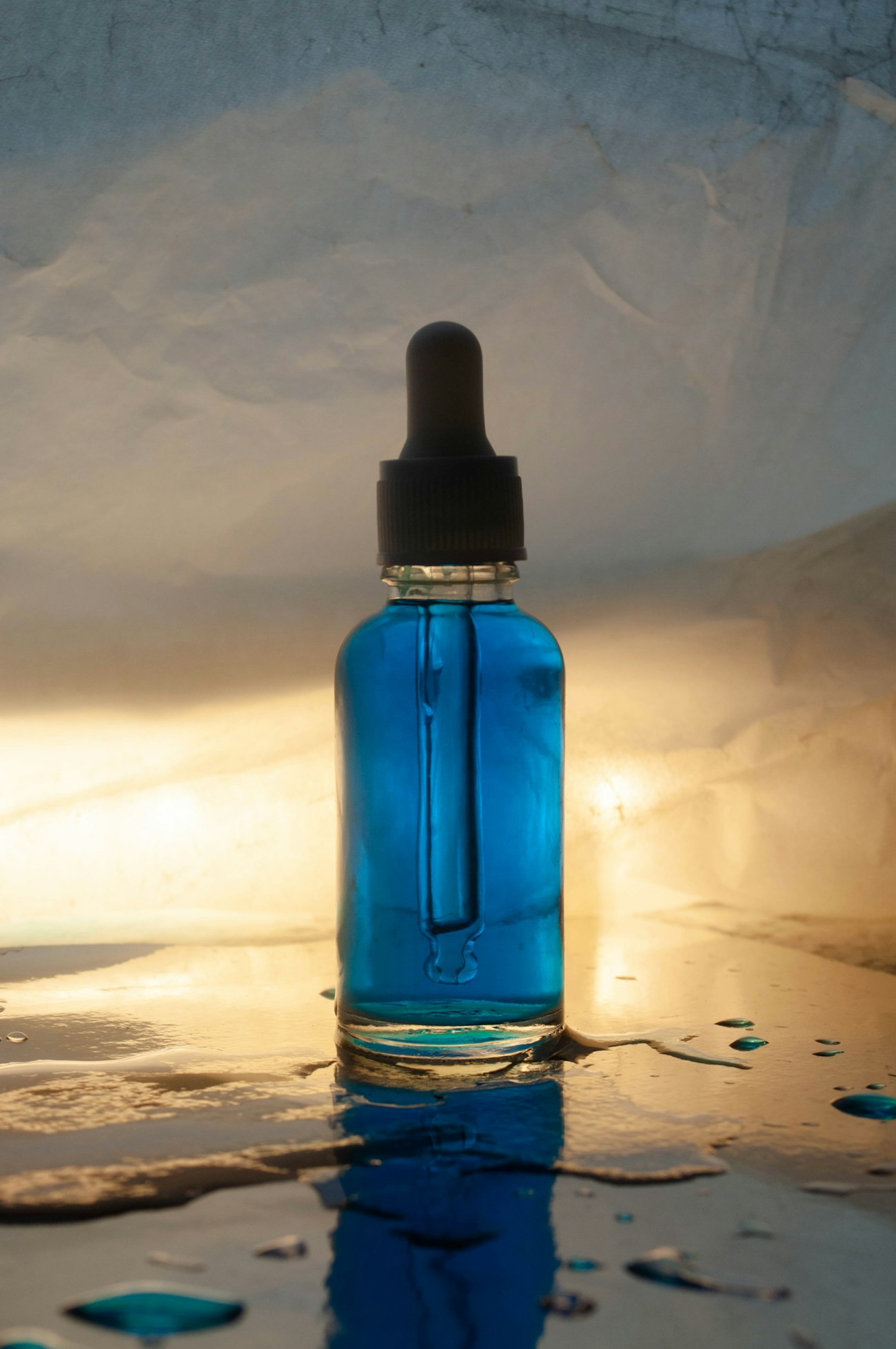 Sérum Nacre
