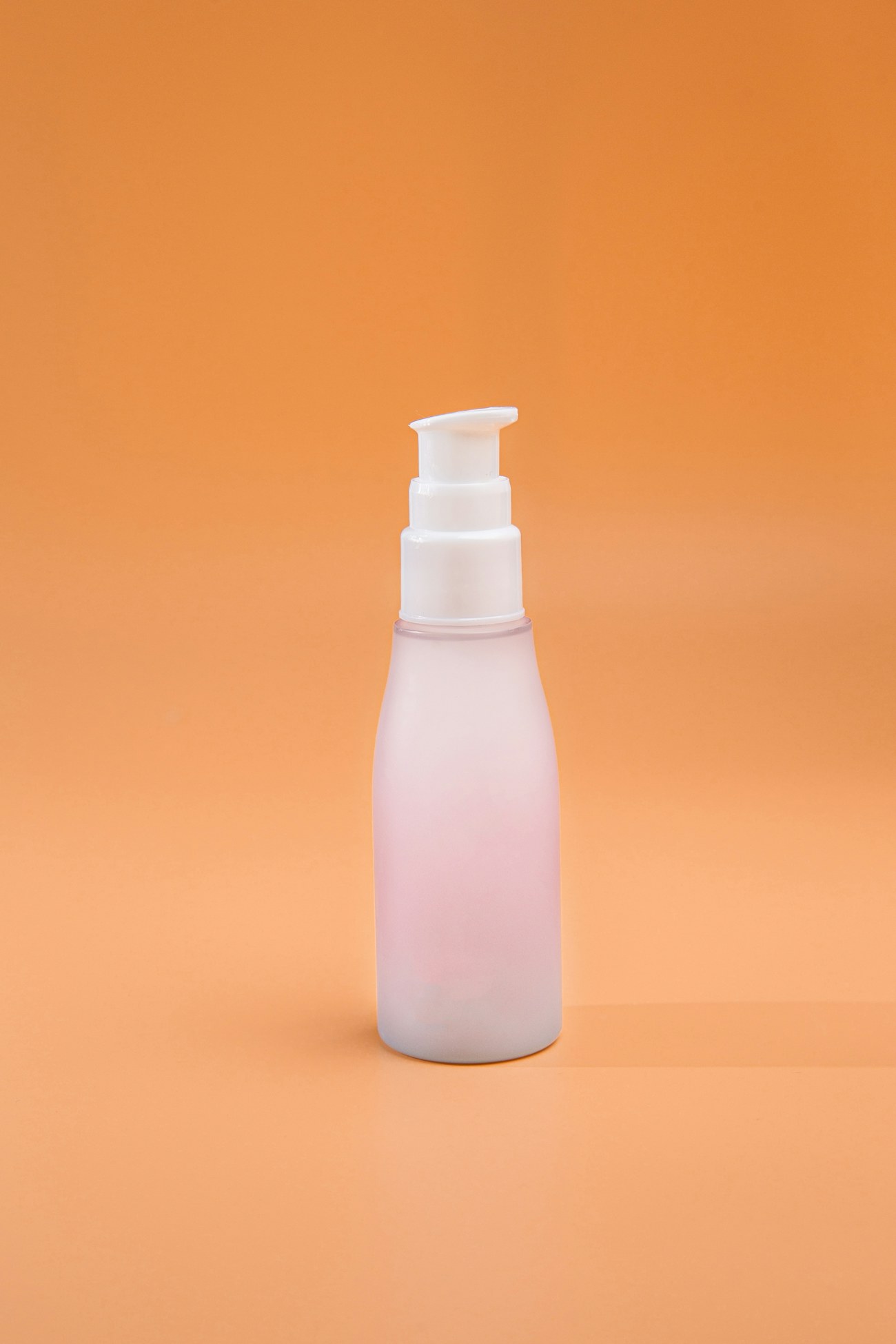 Lait Pêche