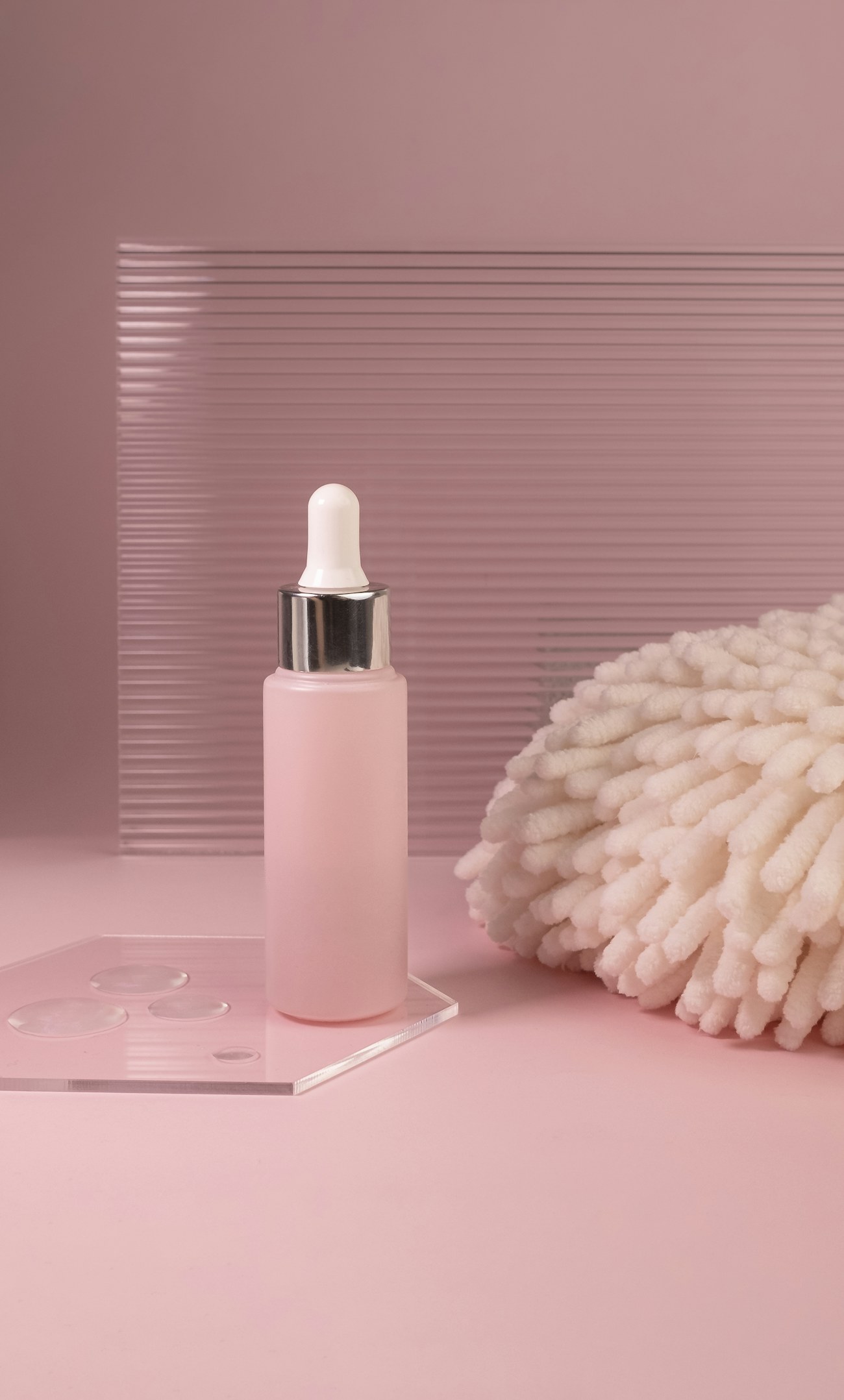 Goutte Rose