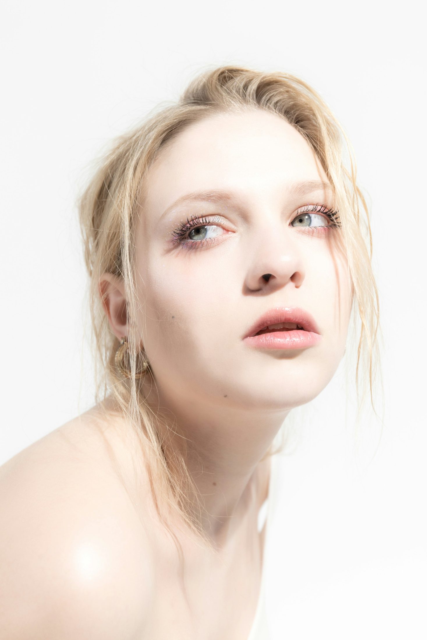 Portrait for question 1