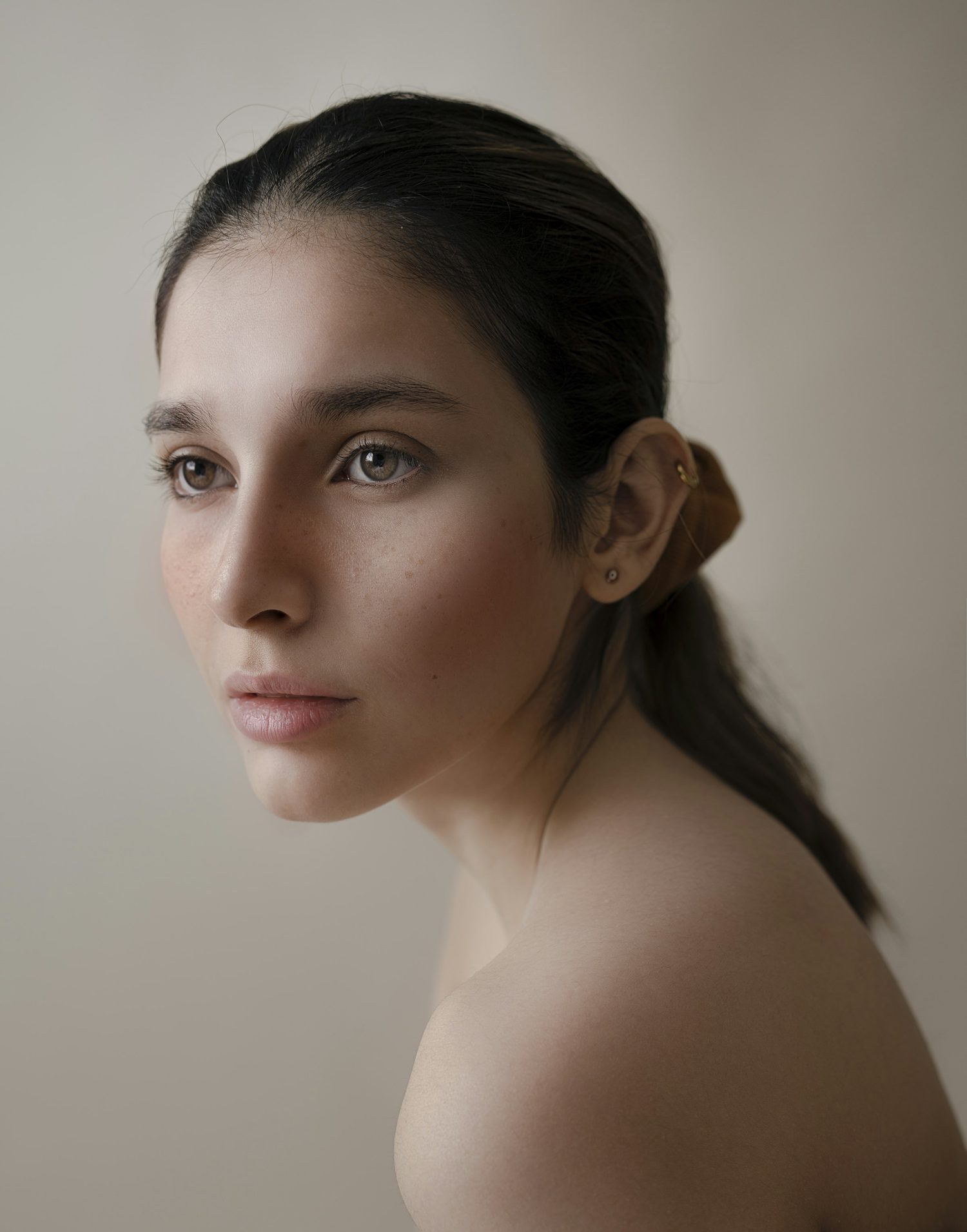 Portrait for question 2