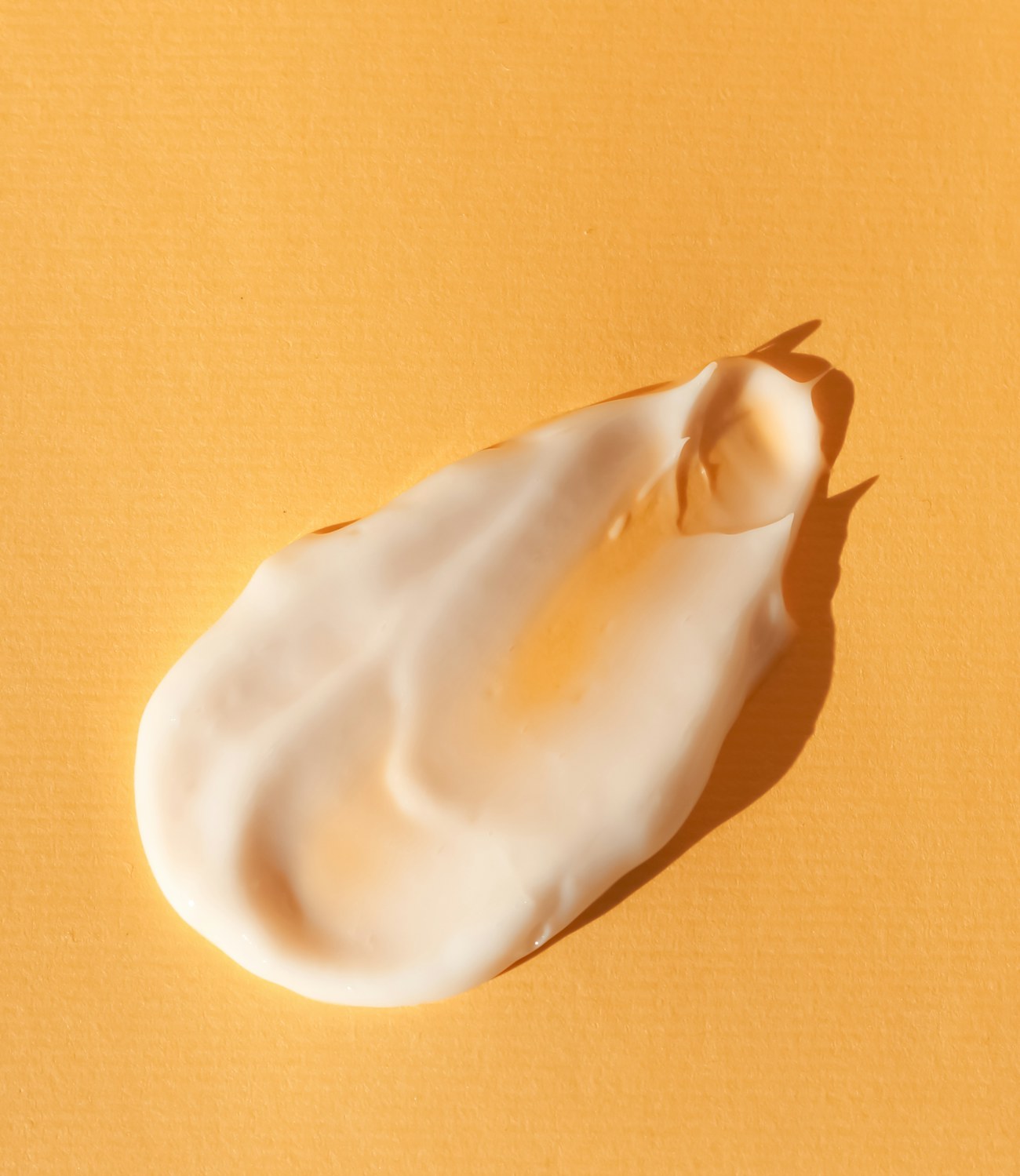 Lait Pêche texture