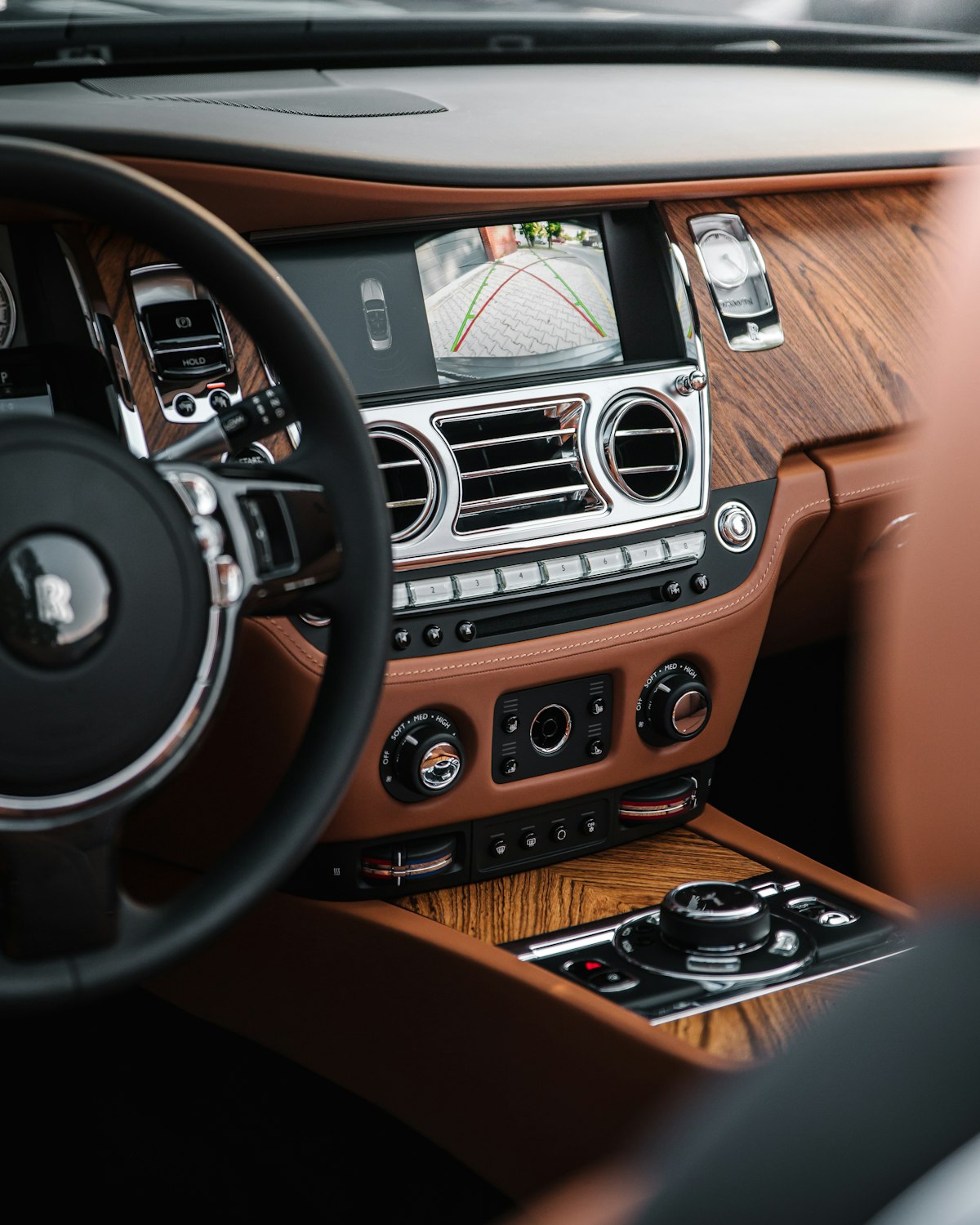 Chauffeur