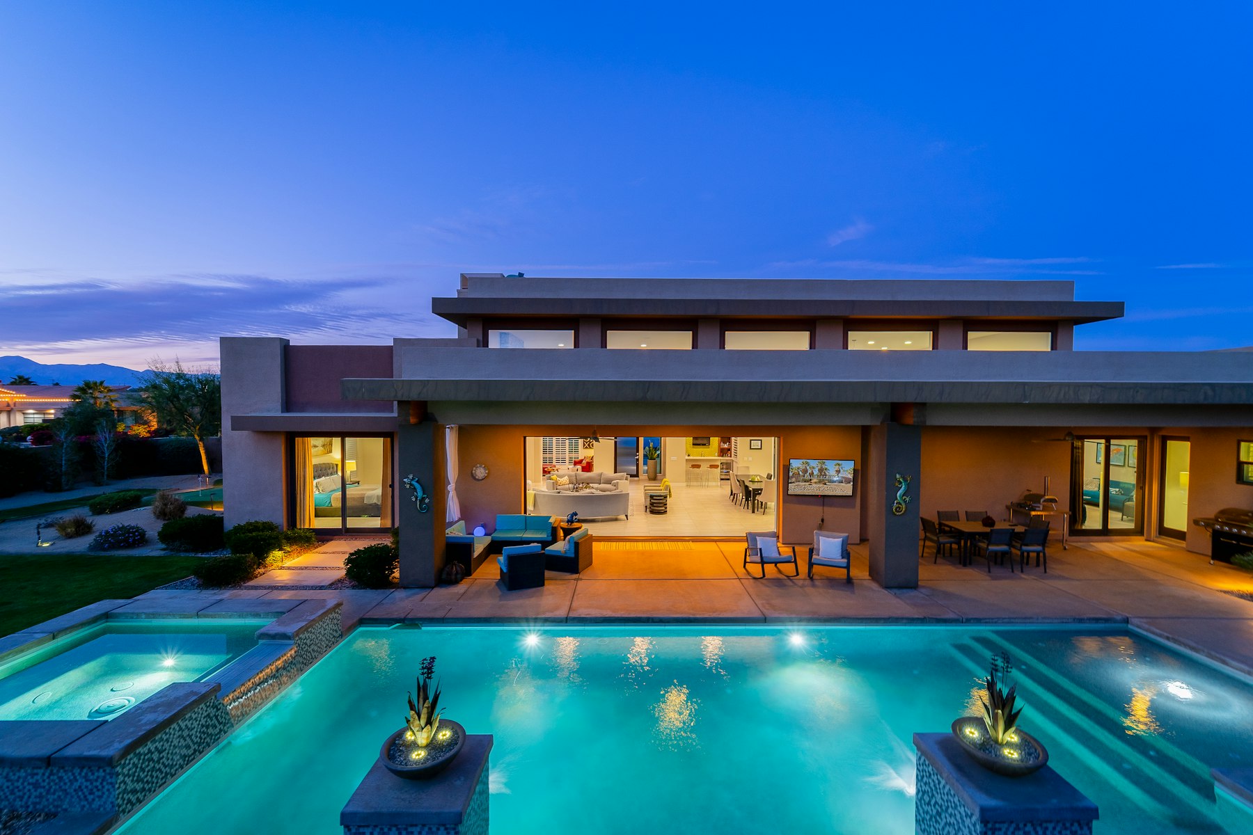 Emirates Hills