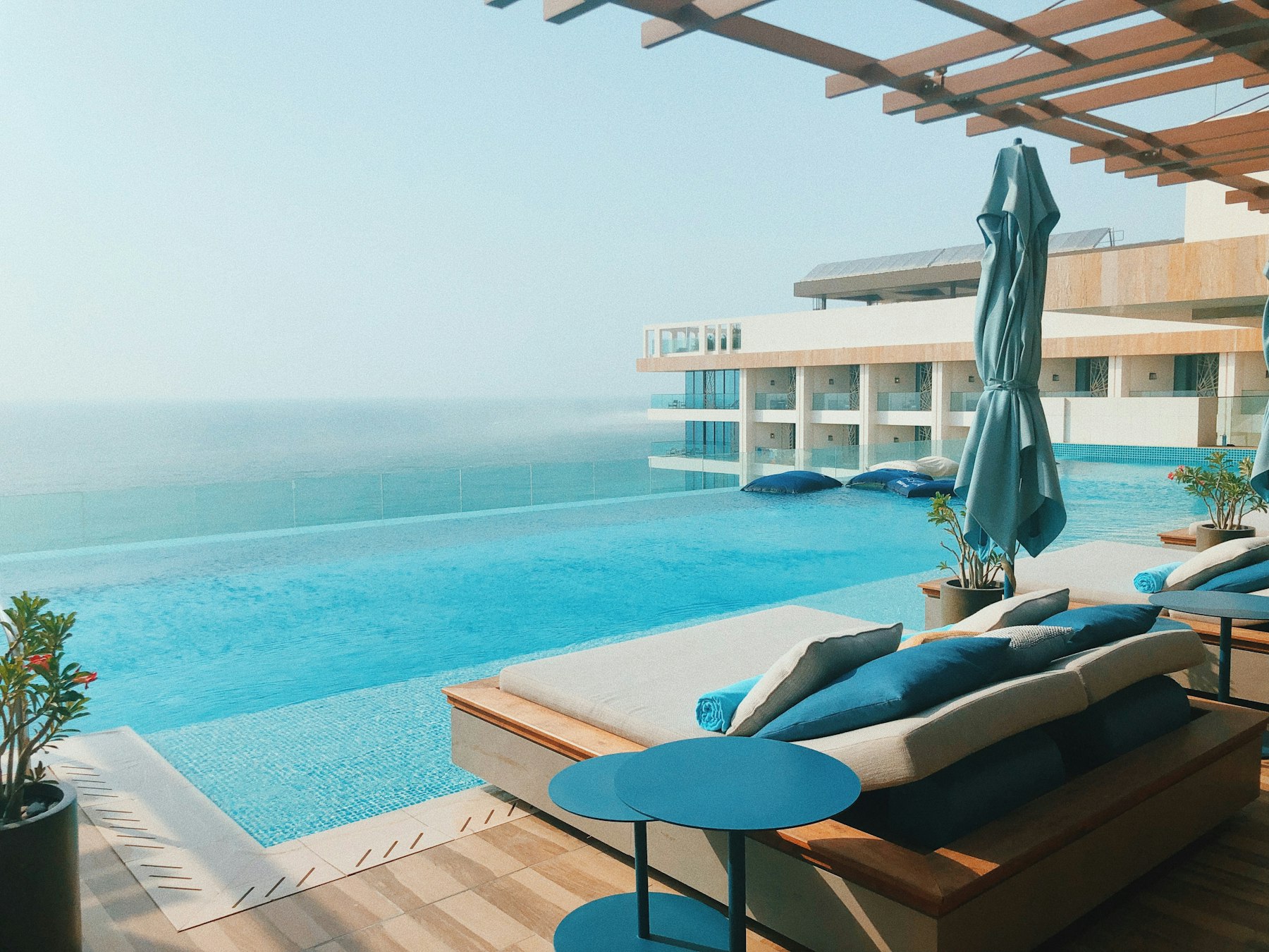 Palm Villa