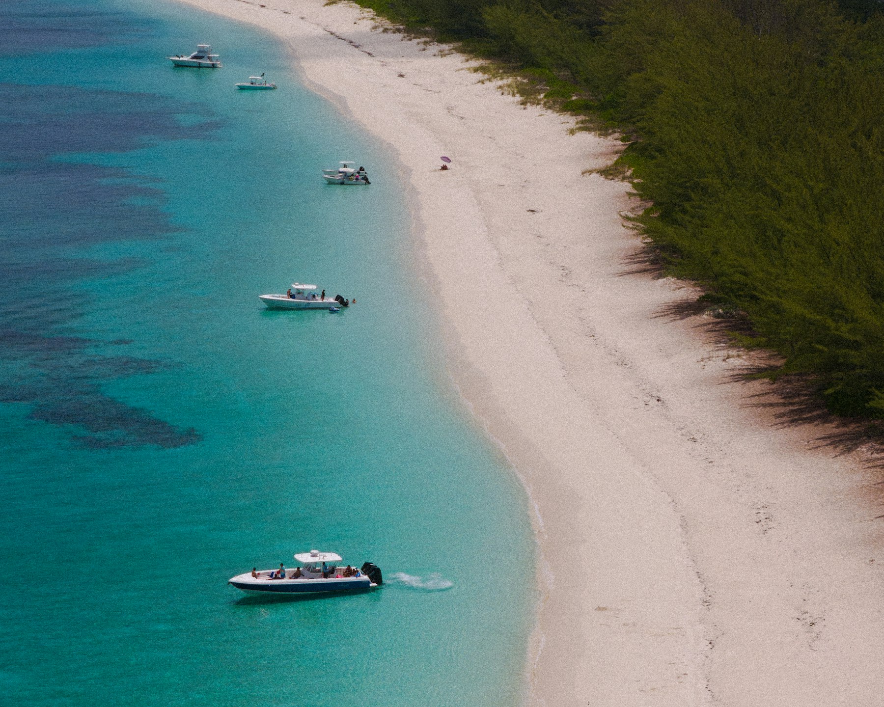 Bahamas