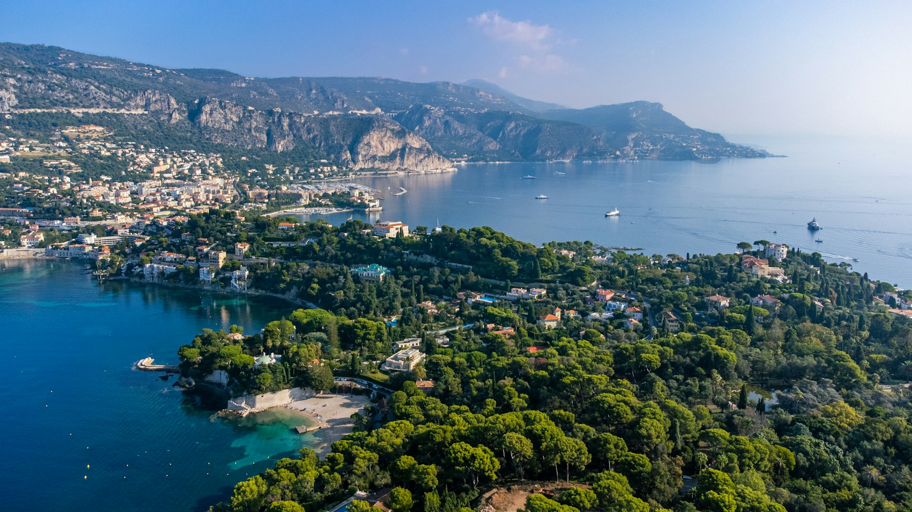 Côte d’Azur