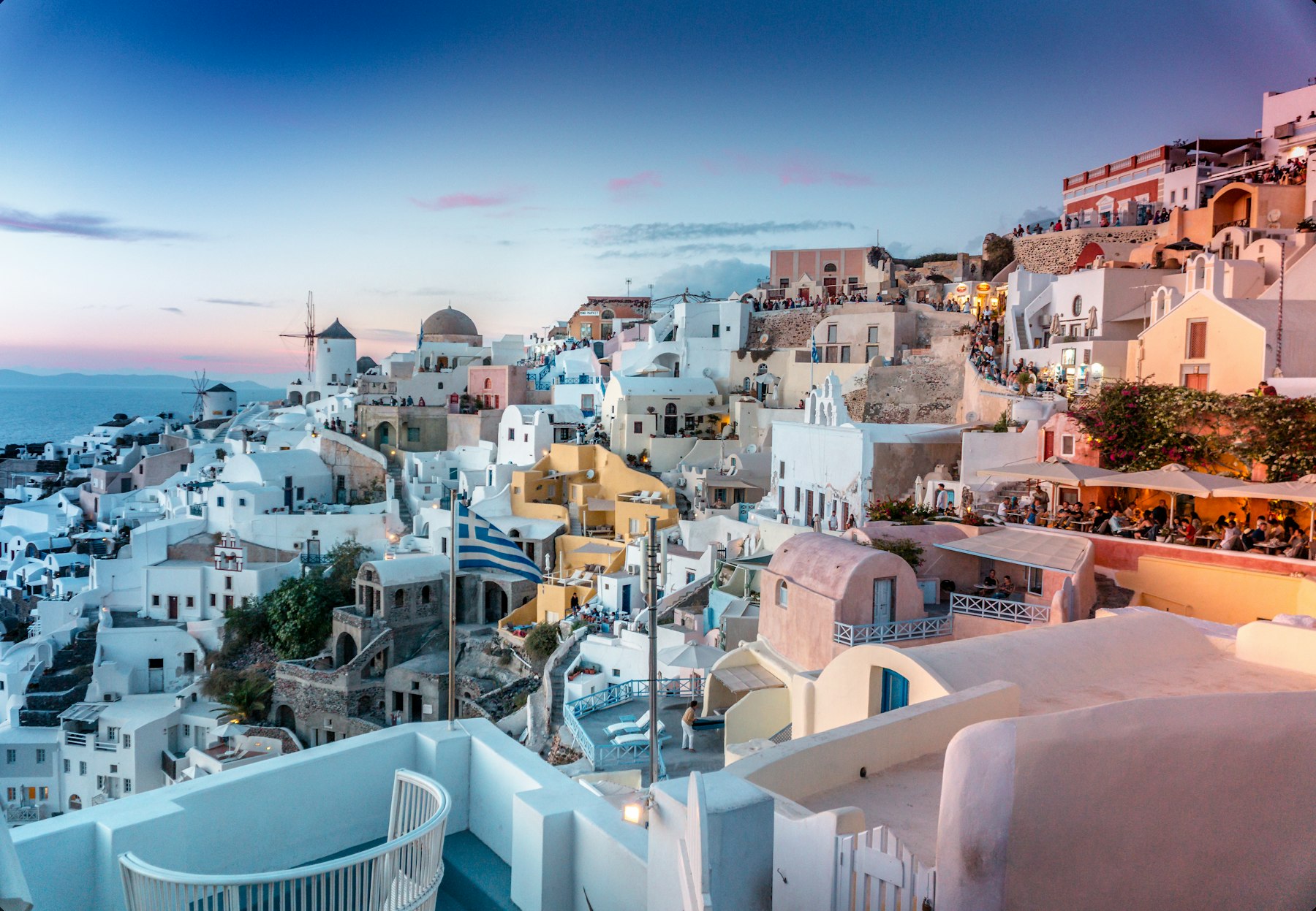 Cyclades