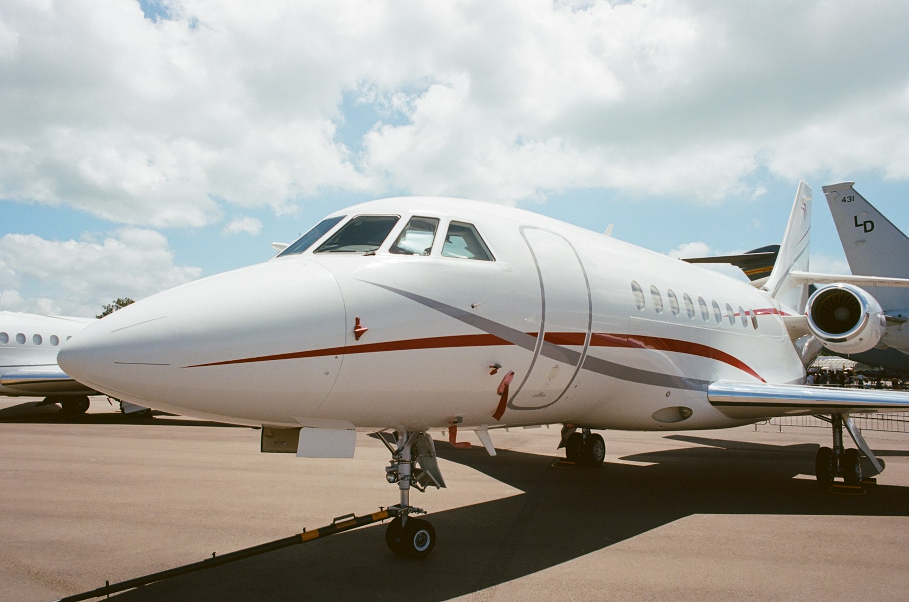 G650ER