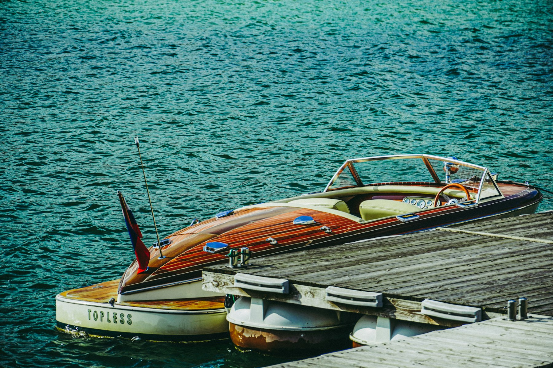 Riva Aquarama