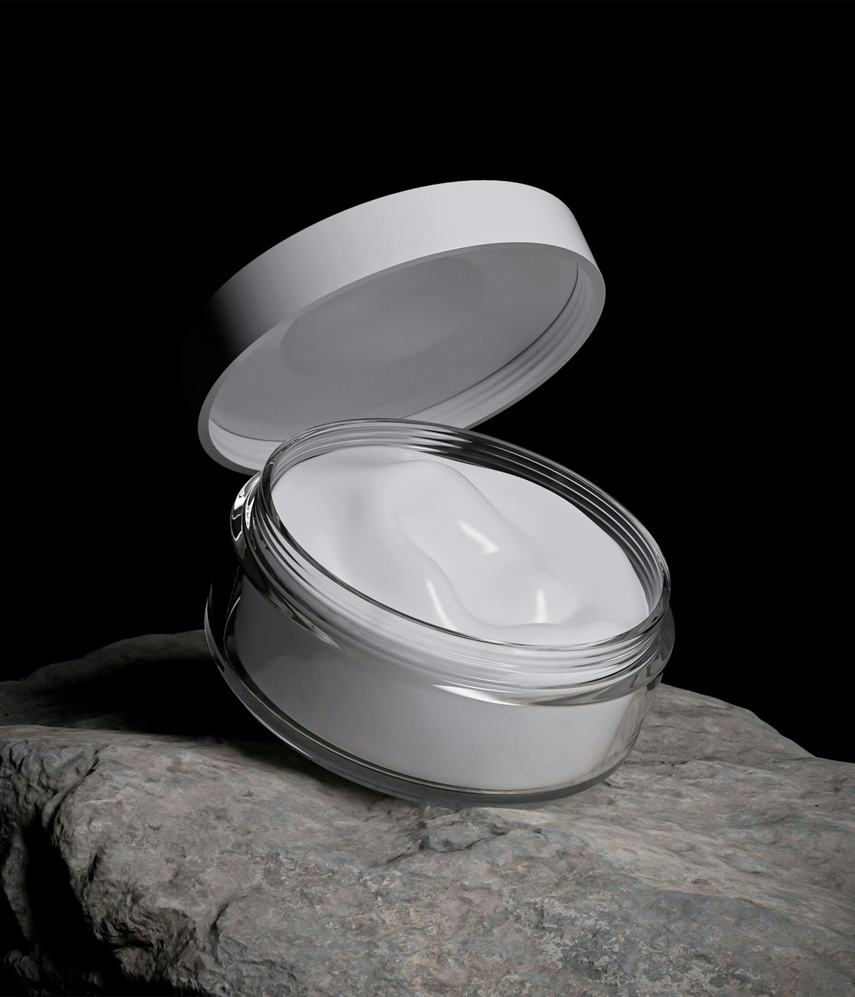 Perle Blanche
