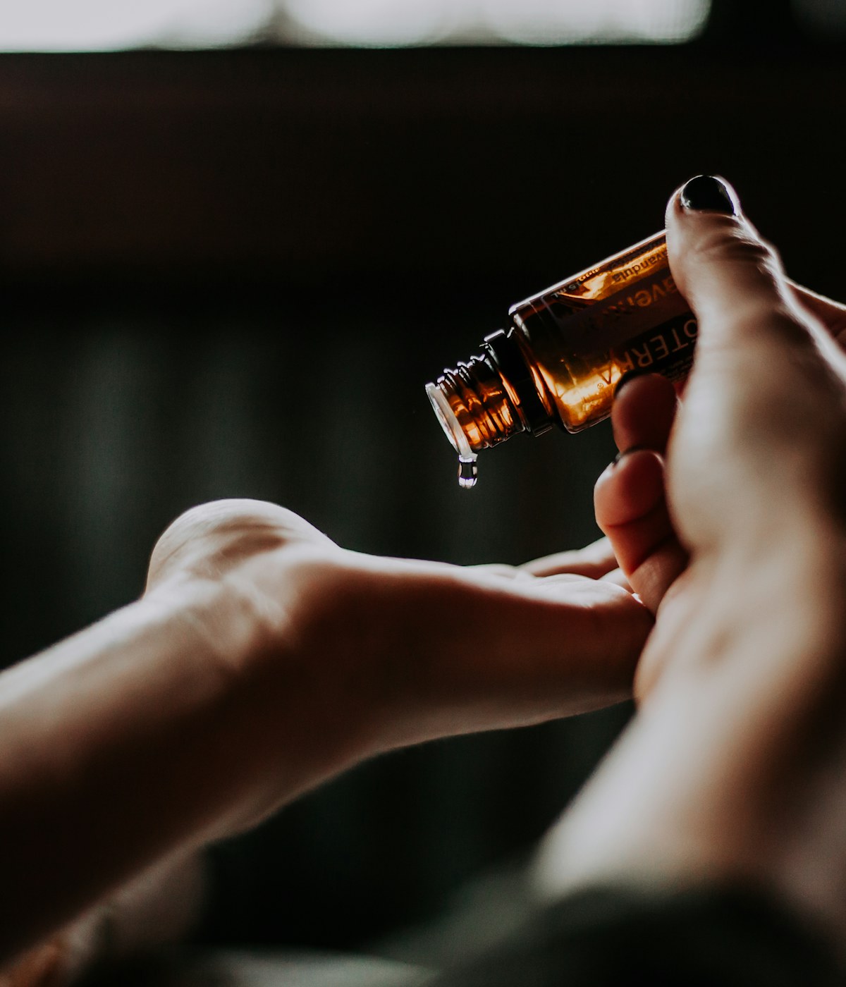 Oils That Work While You Sleep