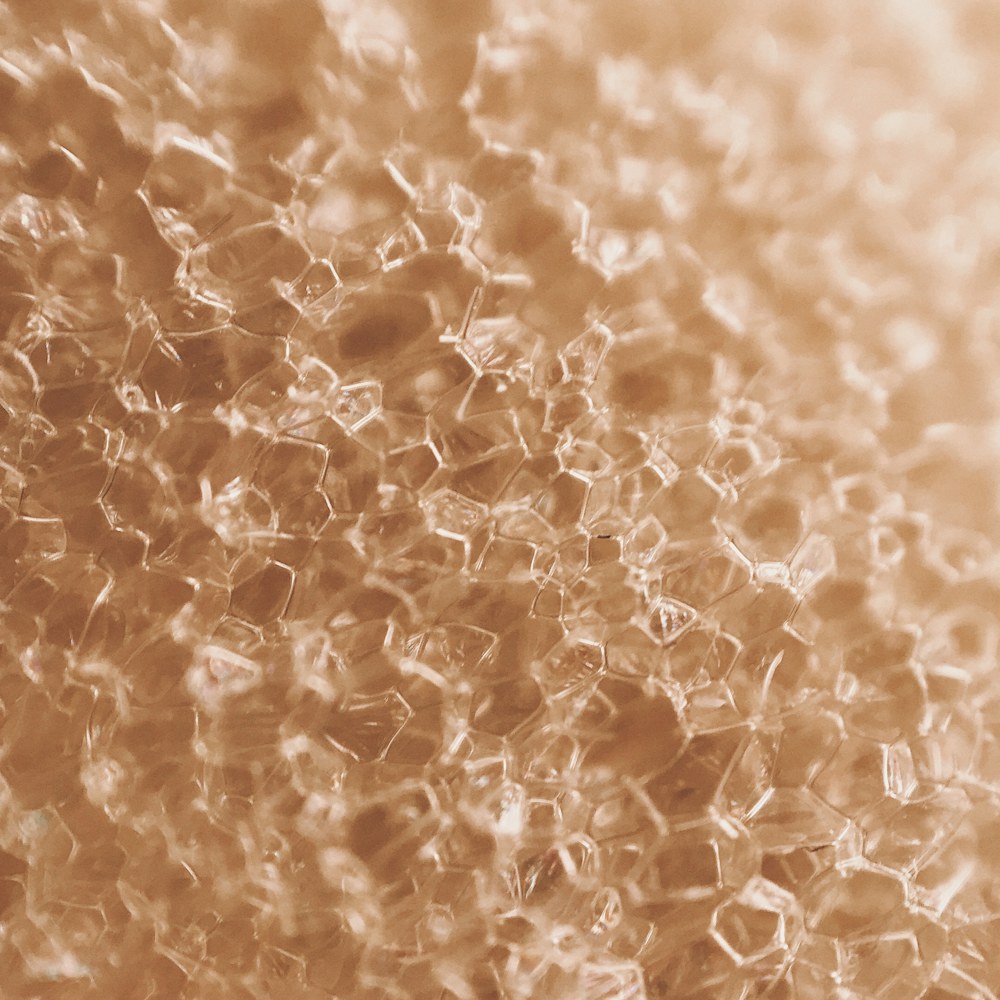 Texture Is a Feeling