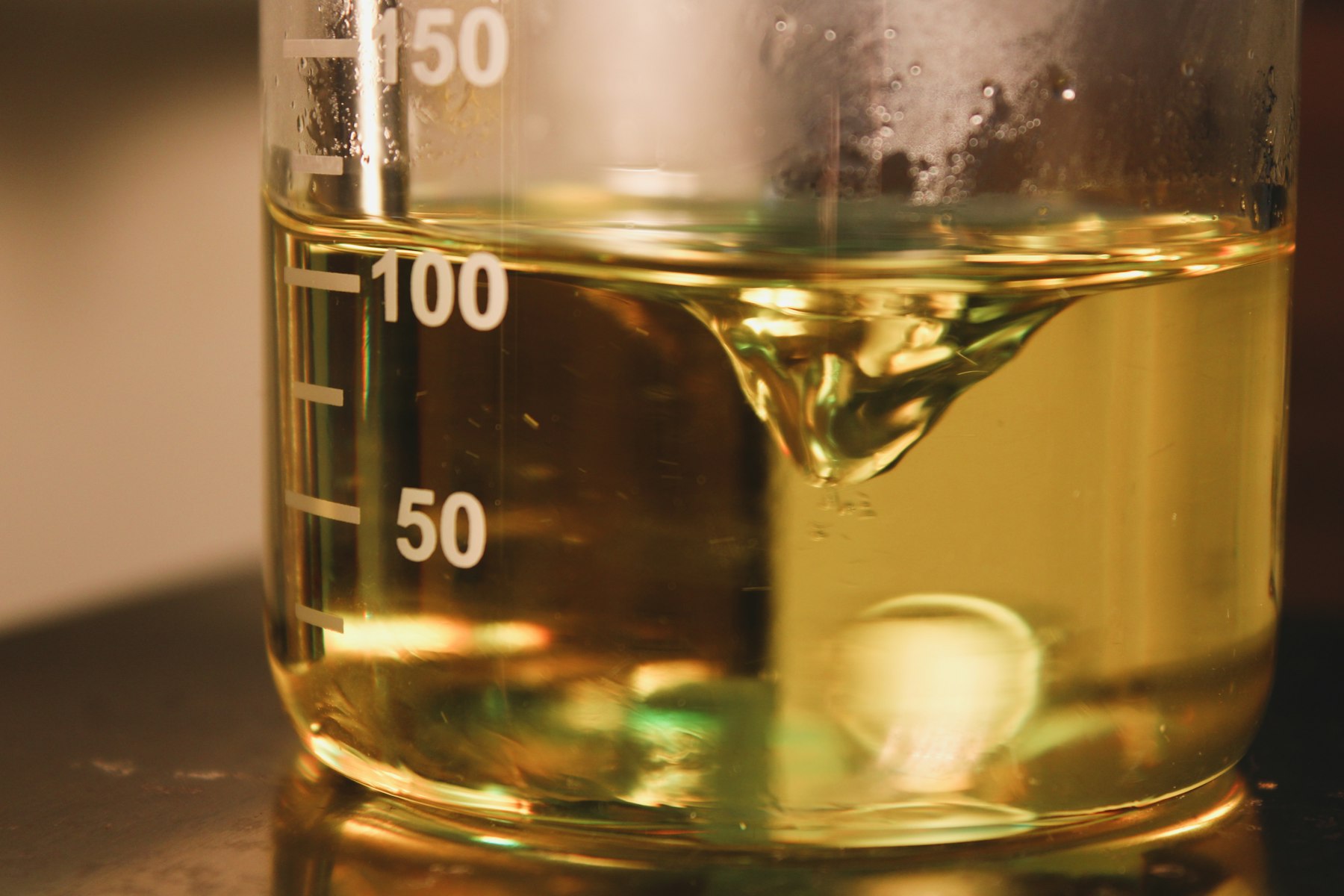 Maceration