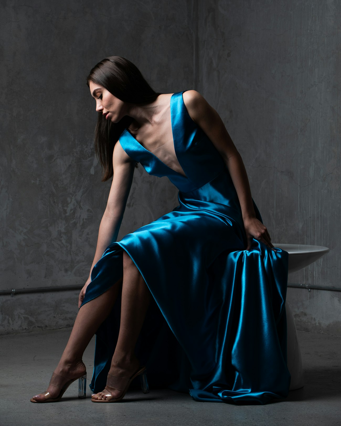 ORRIS muse