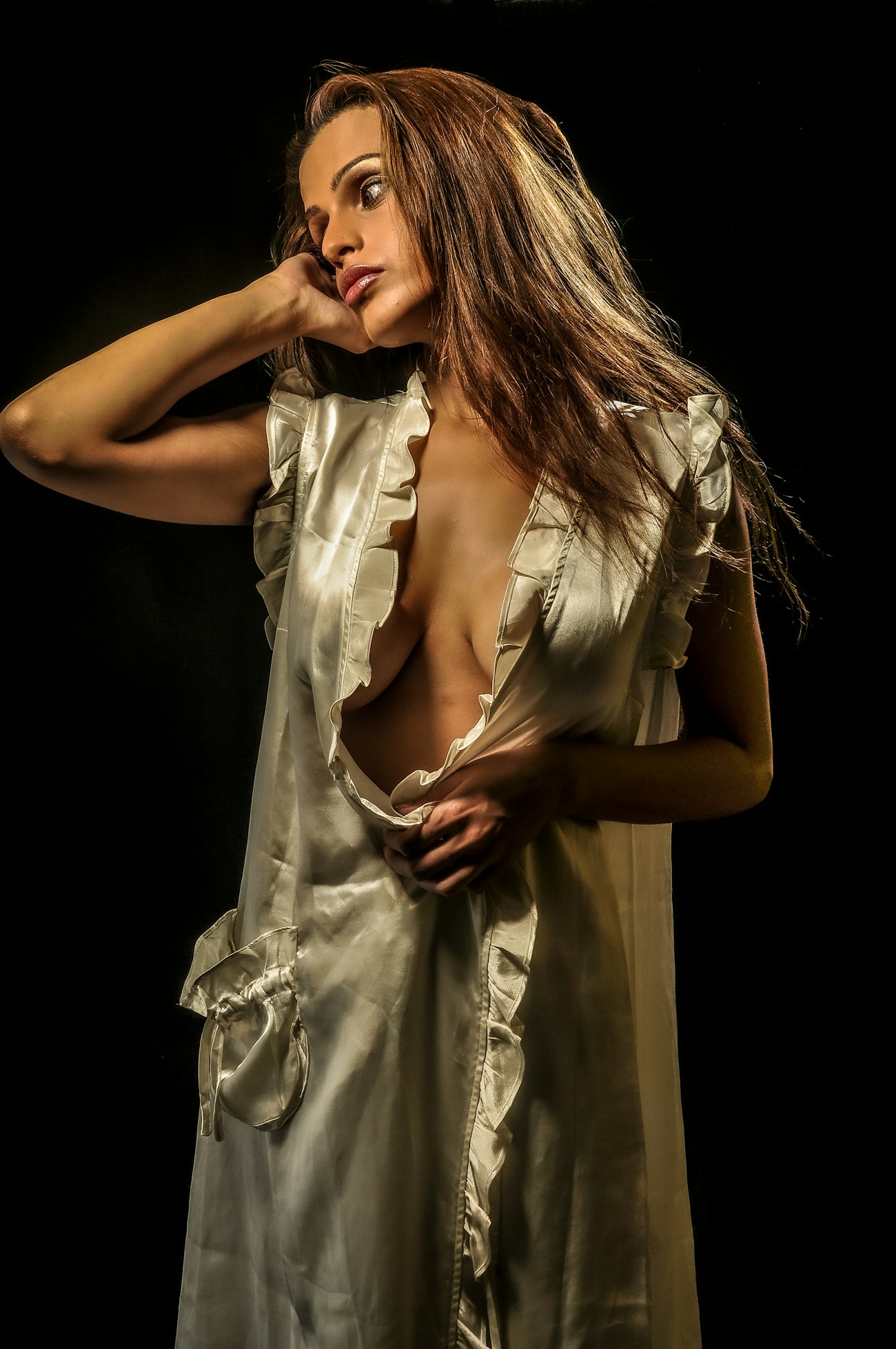 ORRIS muse
