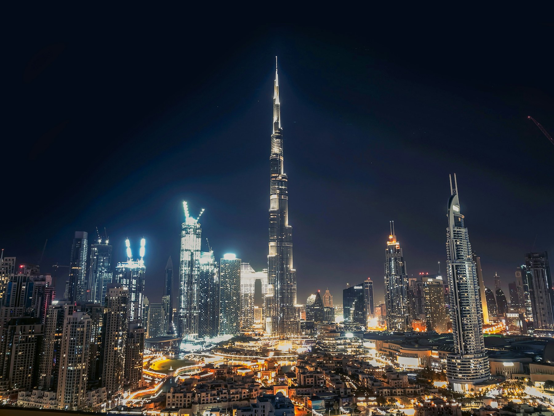 Dubai