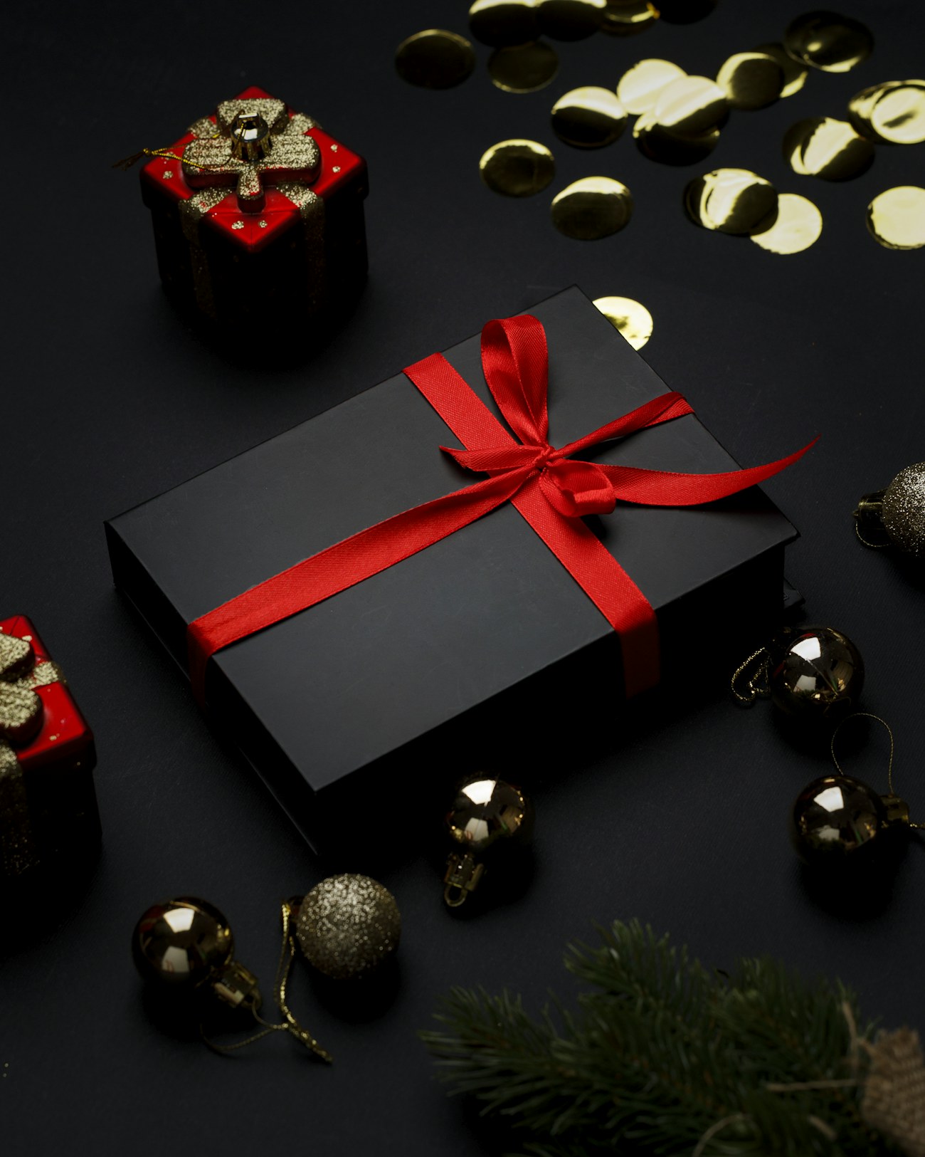 Gifts