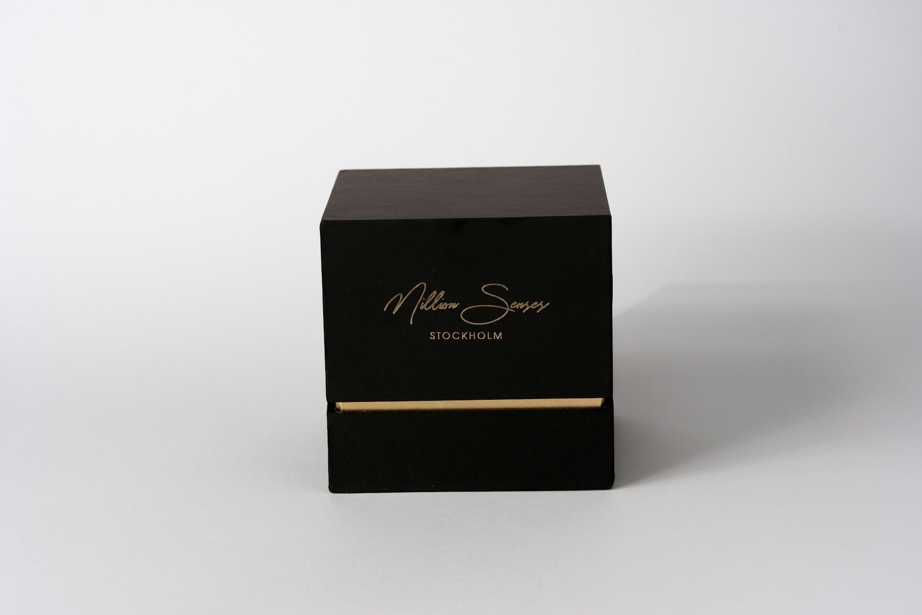 The Grand Tin
