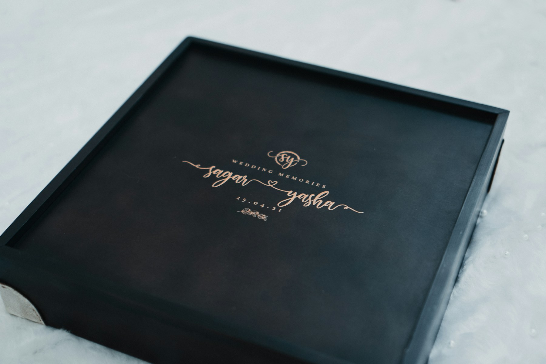 The Yacht Hamper