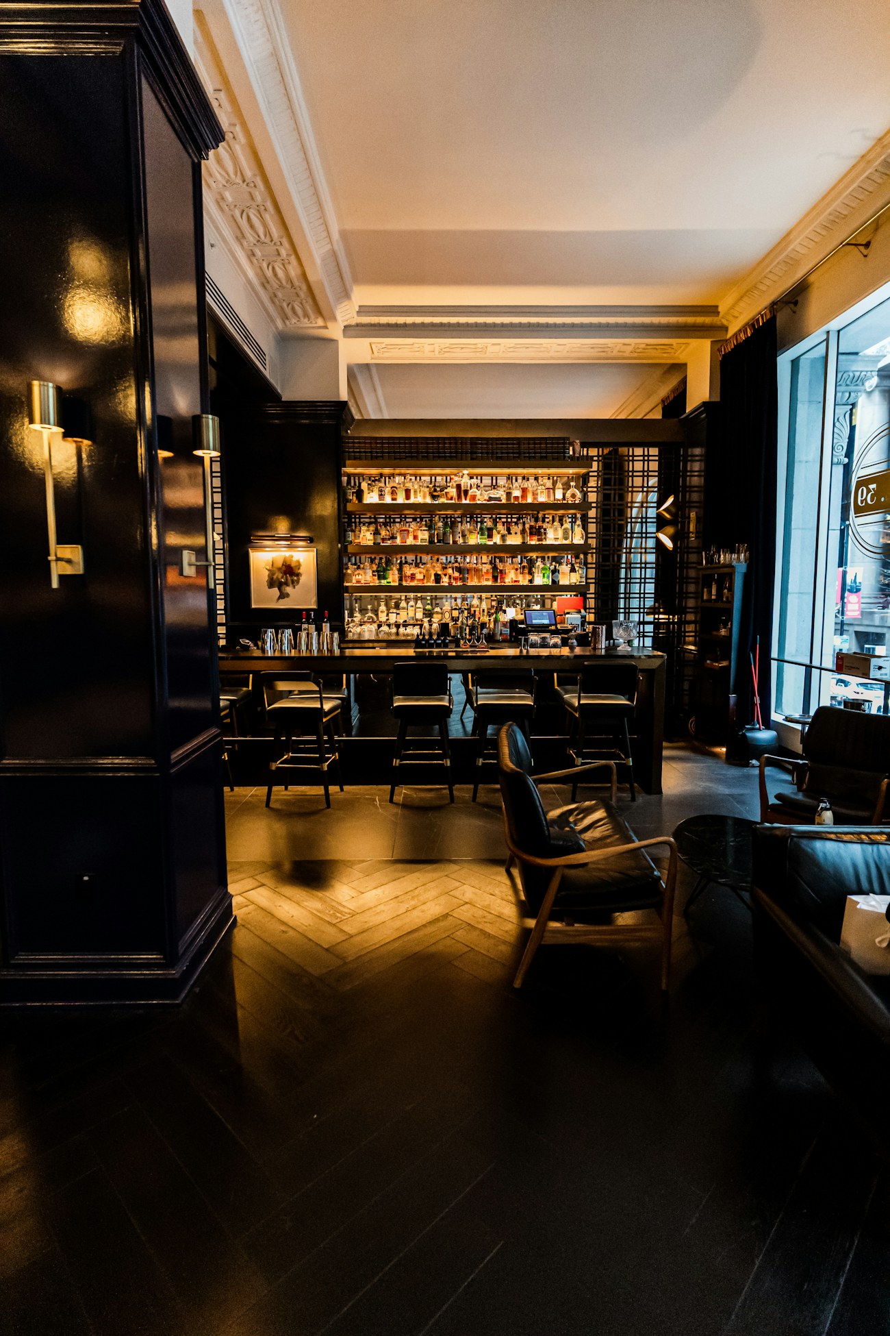 Paris salon