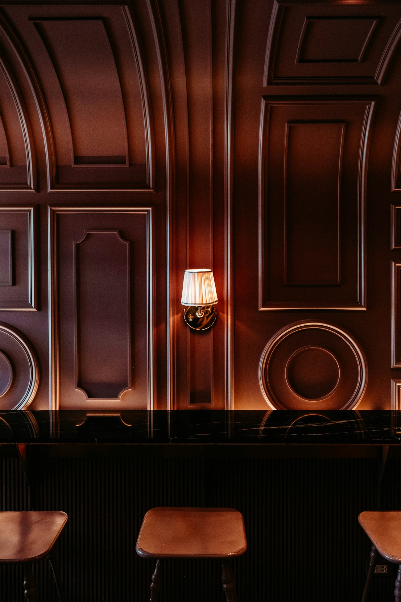 Dubai salon