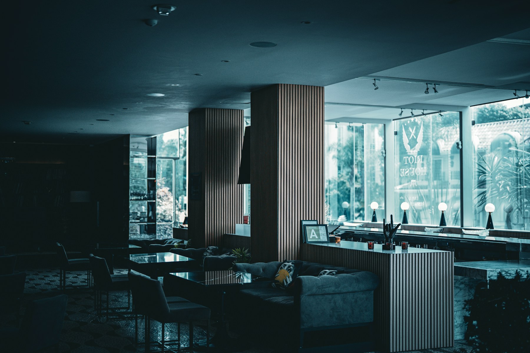 Reserve