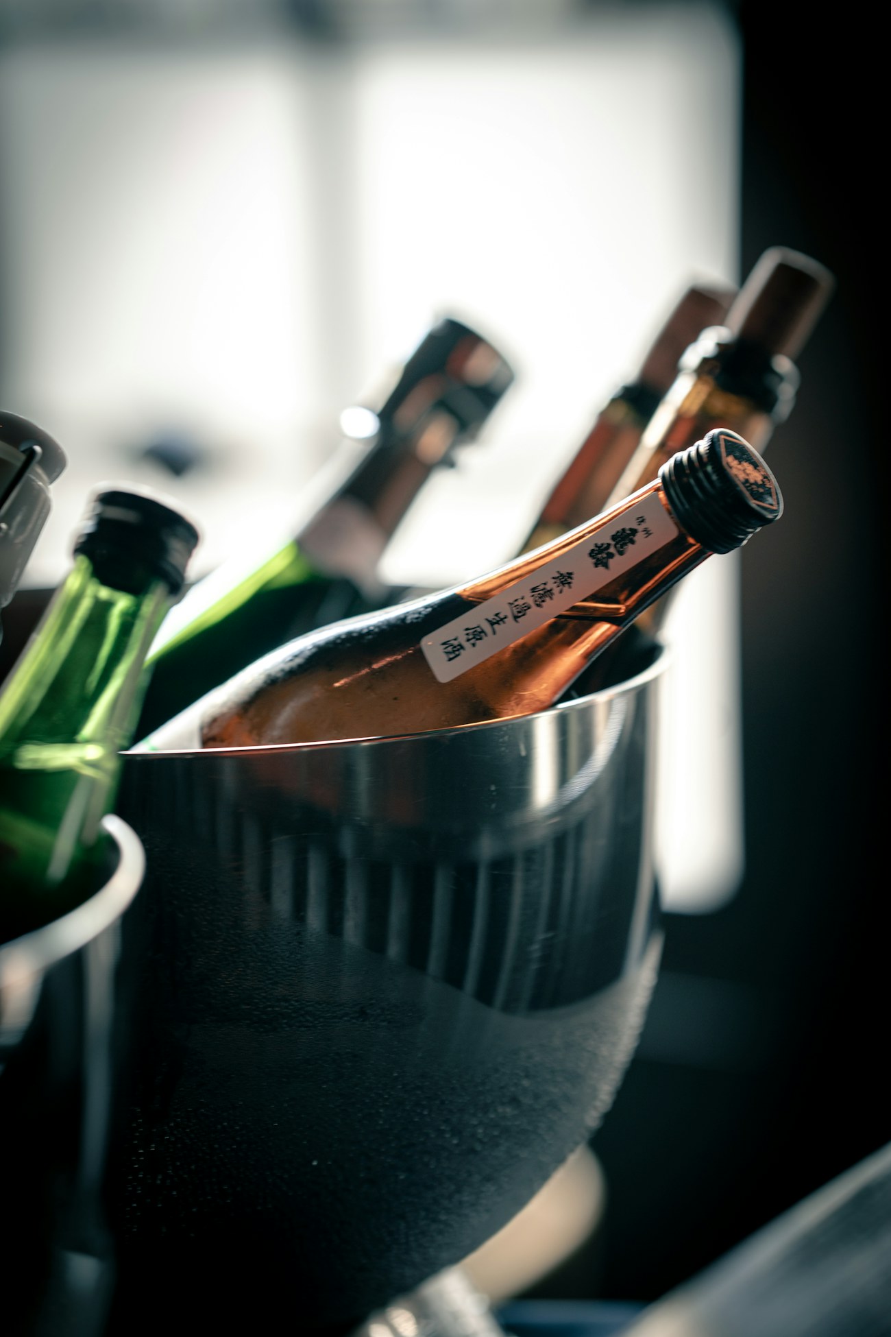 Blanc de Noirs