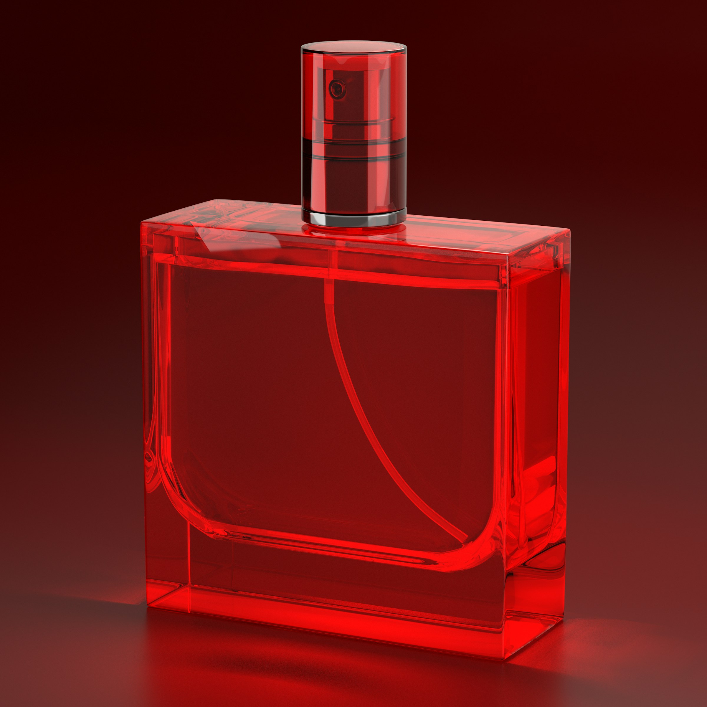 Rouge Poivre