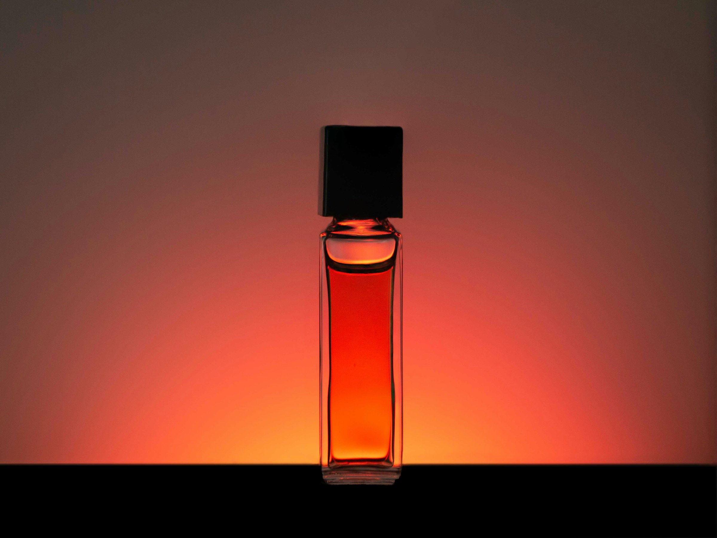Ambre Fumé