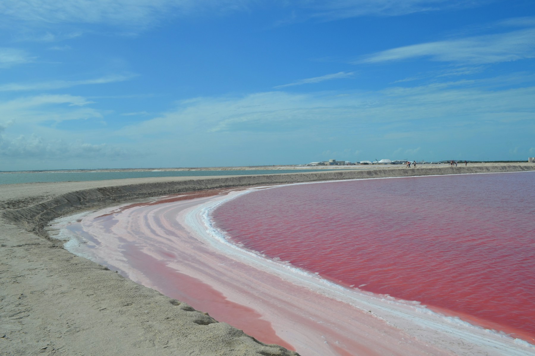 Camargue — Sea salt