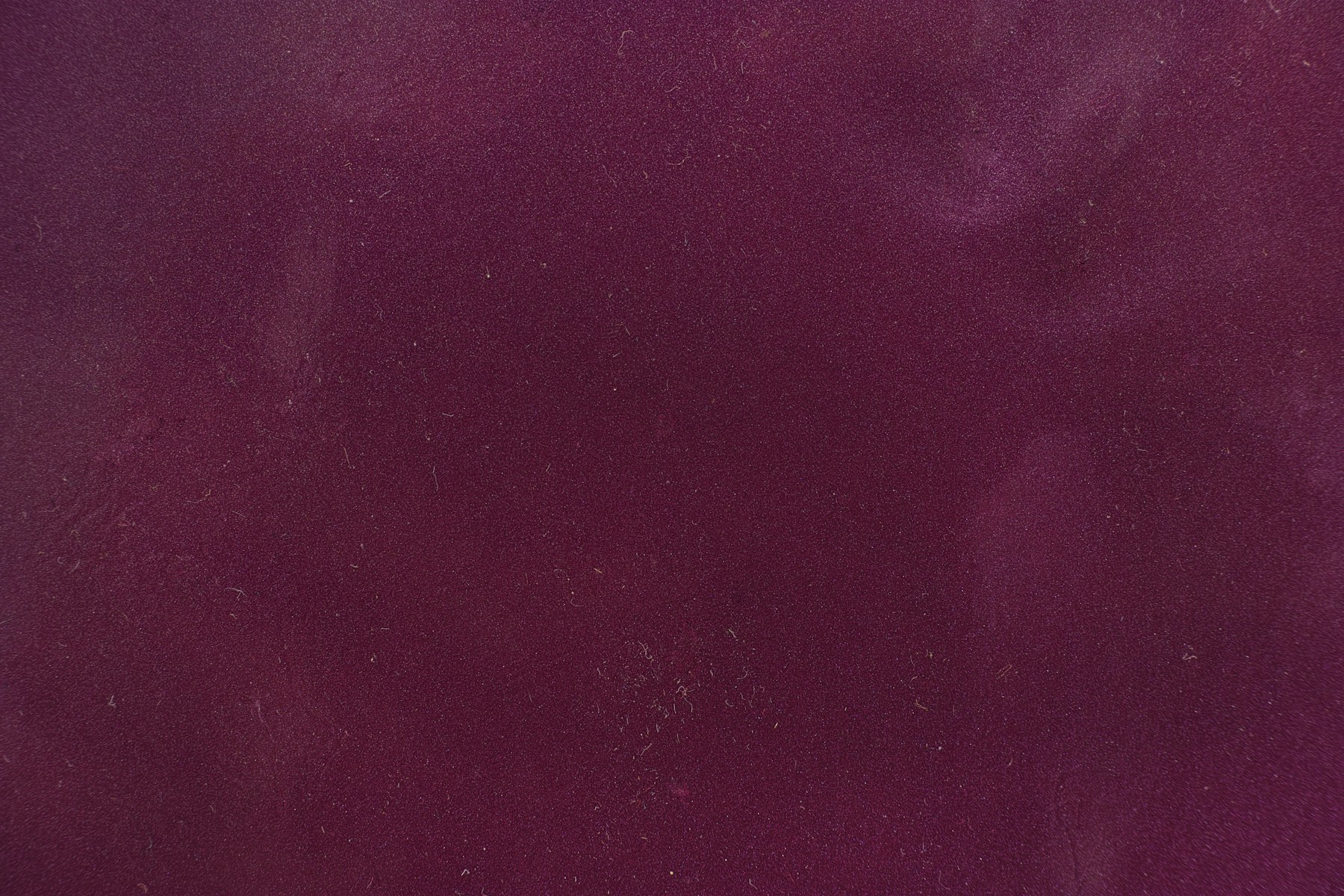 Suede