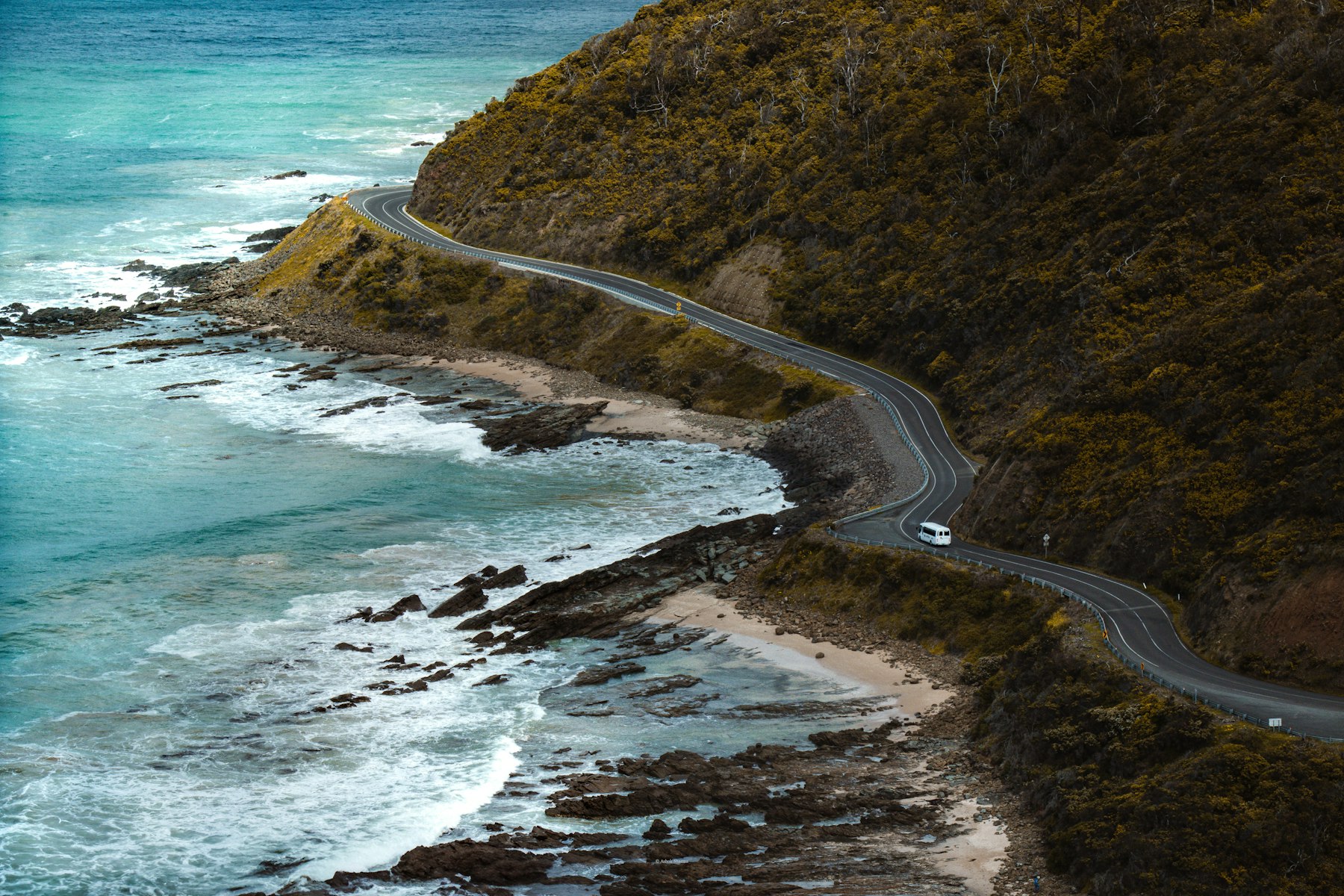 Grande Corniche