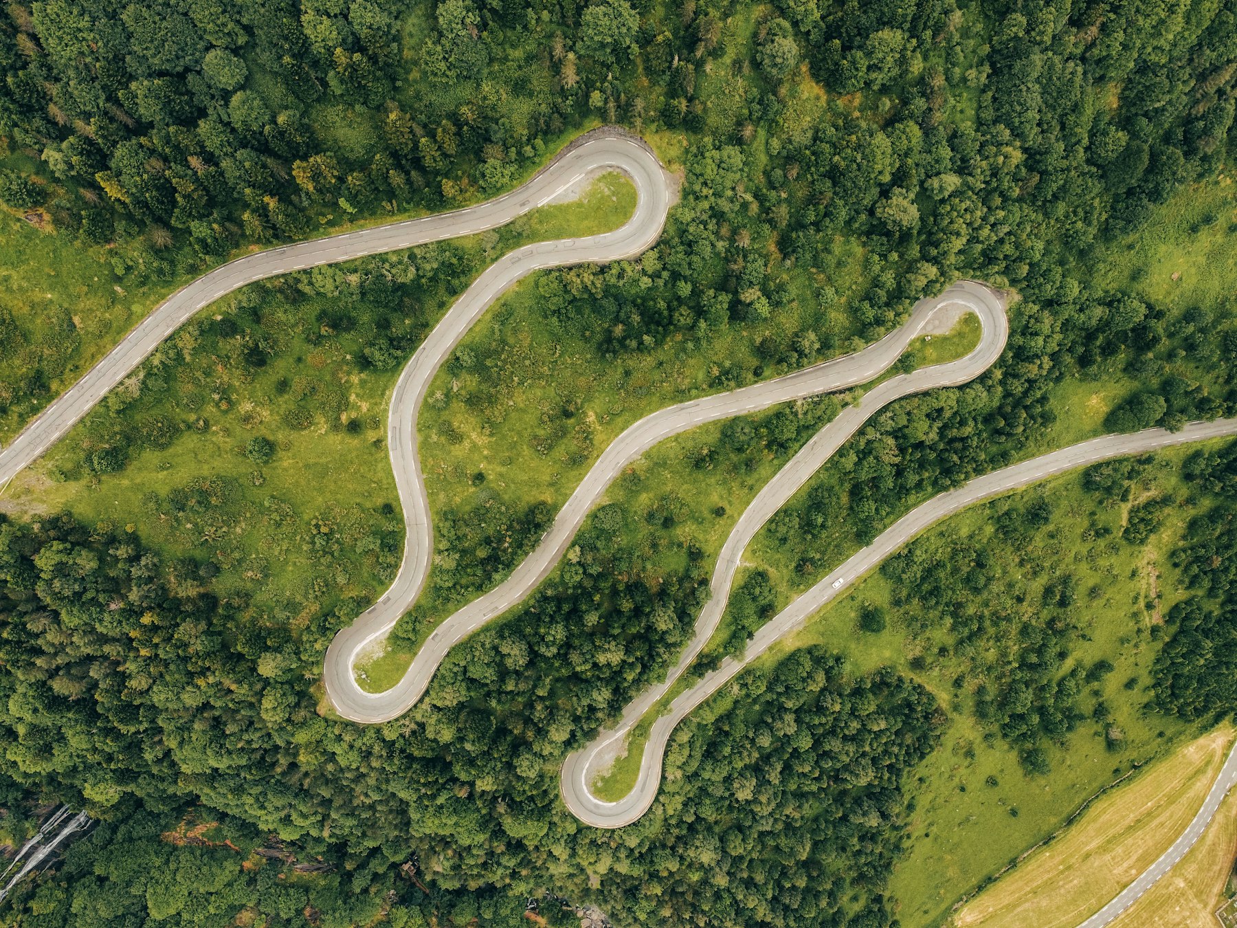 Col de Turini