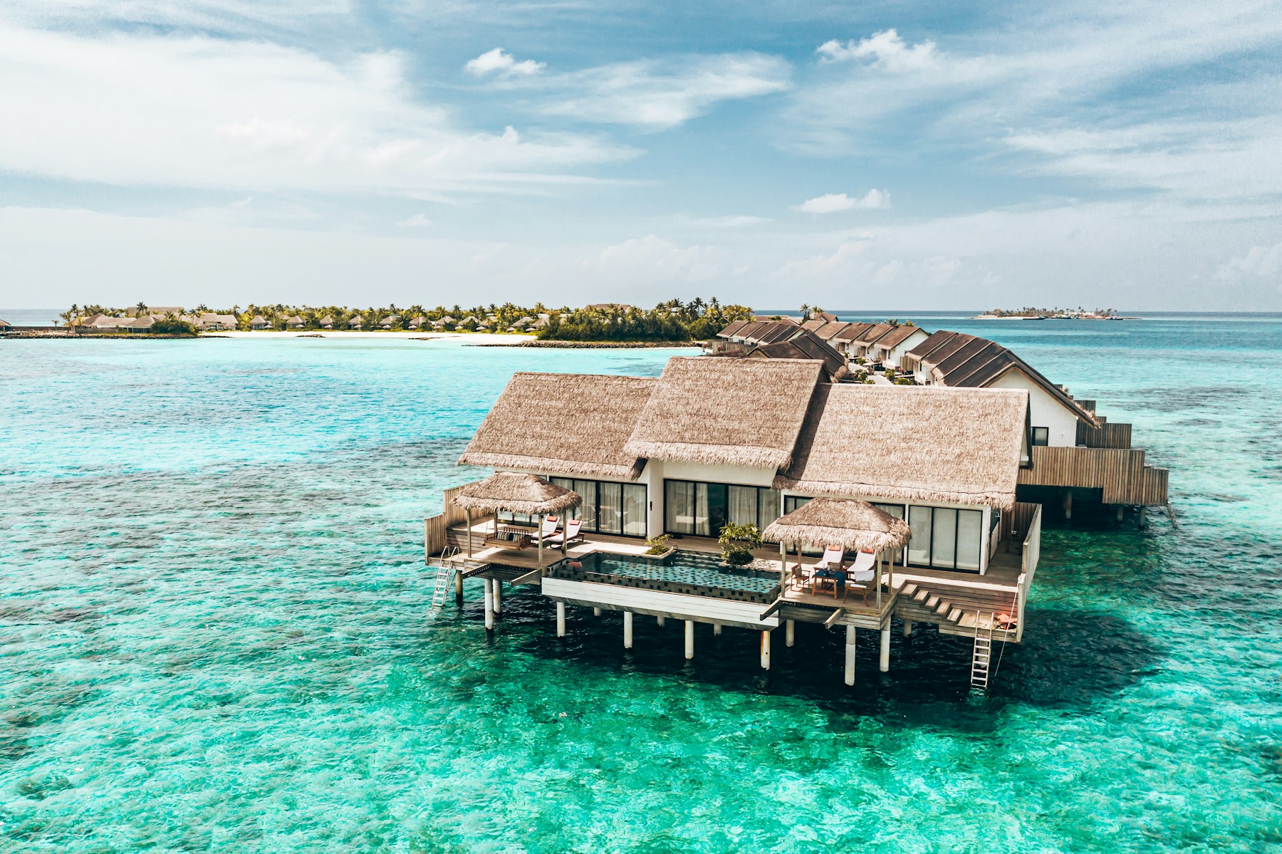 Asana Overwater
