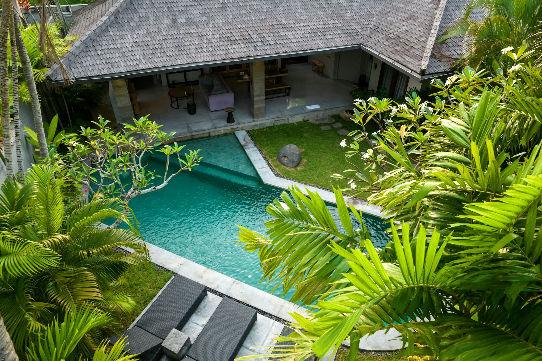 Villa Kalinda