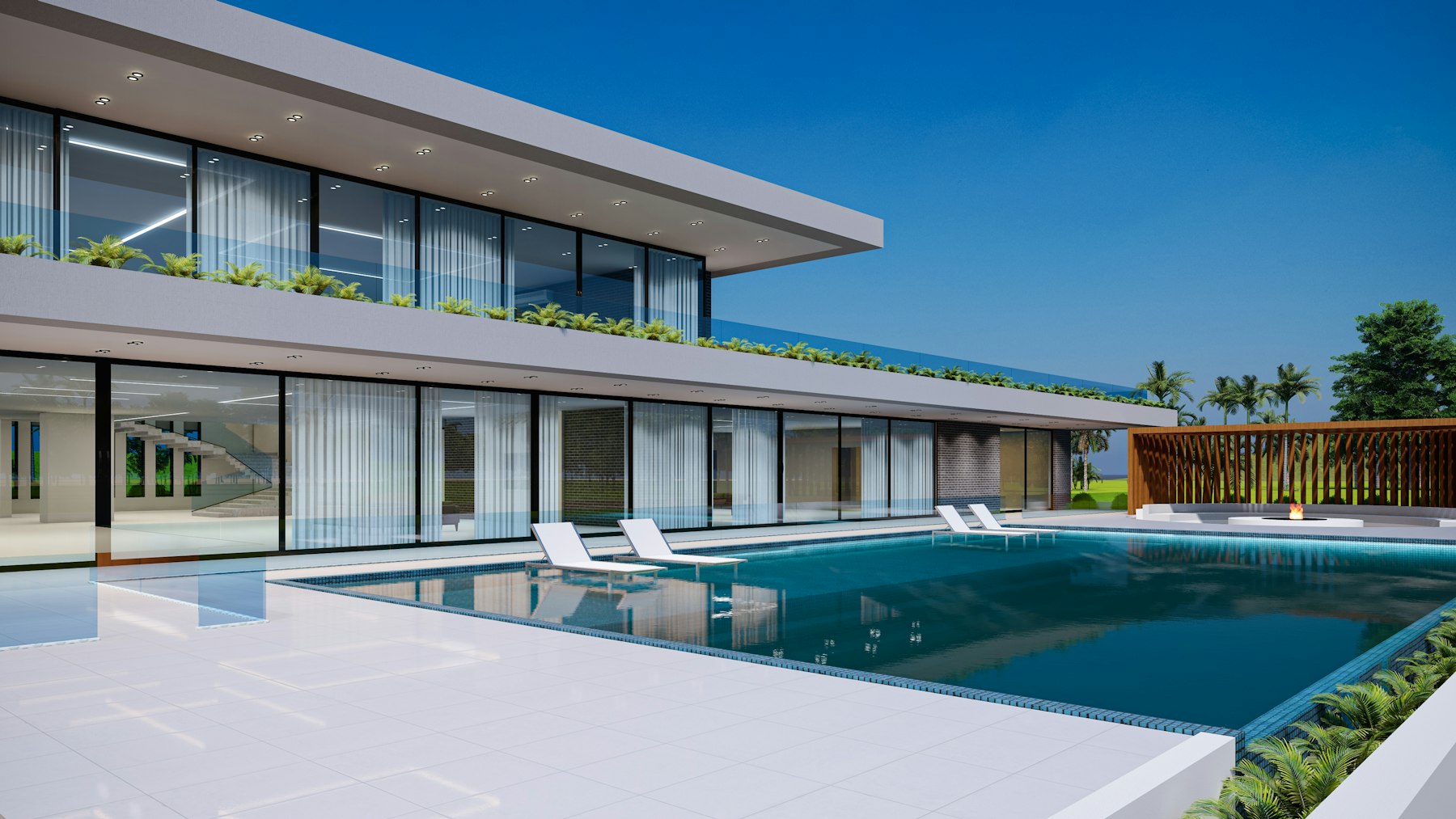 Villa Linea